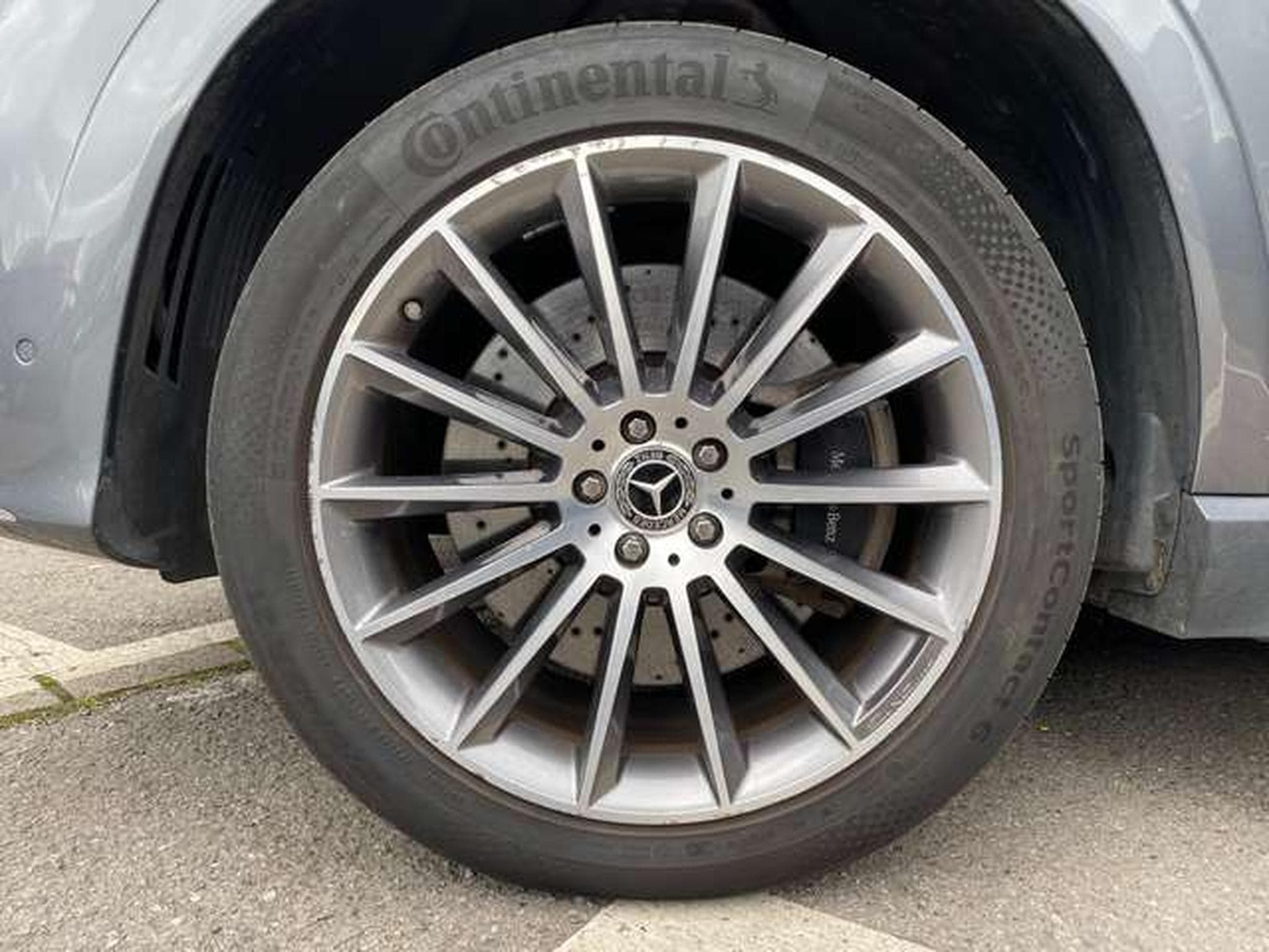 Mercedes GLE 400 GLE 400e  AMG Line JUSQU'A 48 MOIS DE GARANTIE (2024) - Foto 18