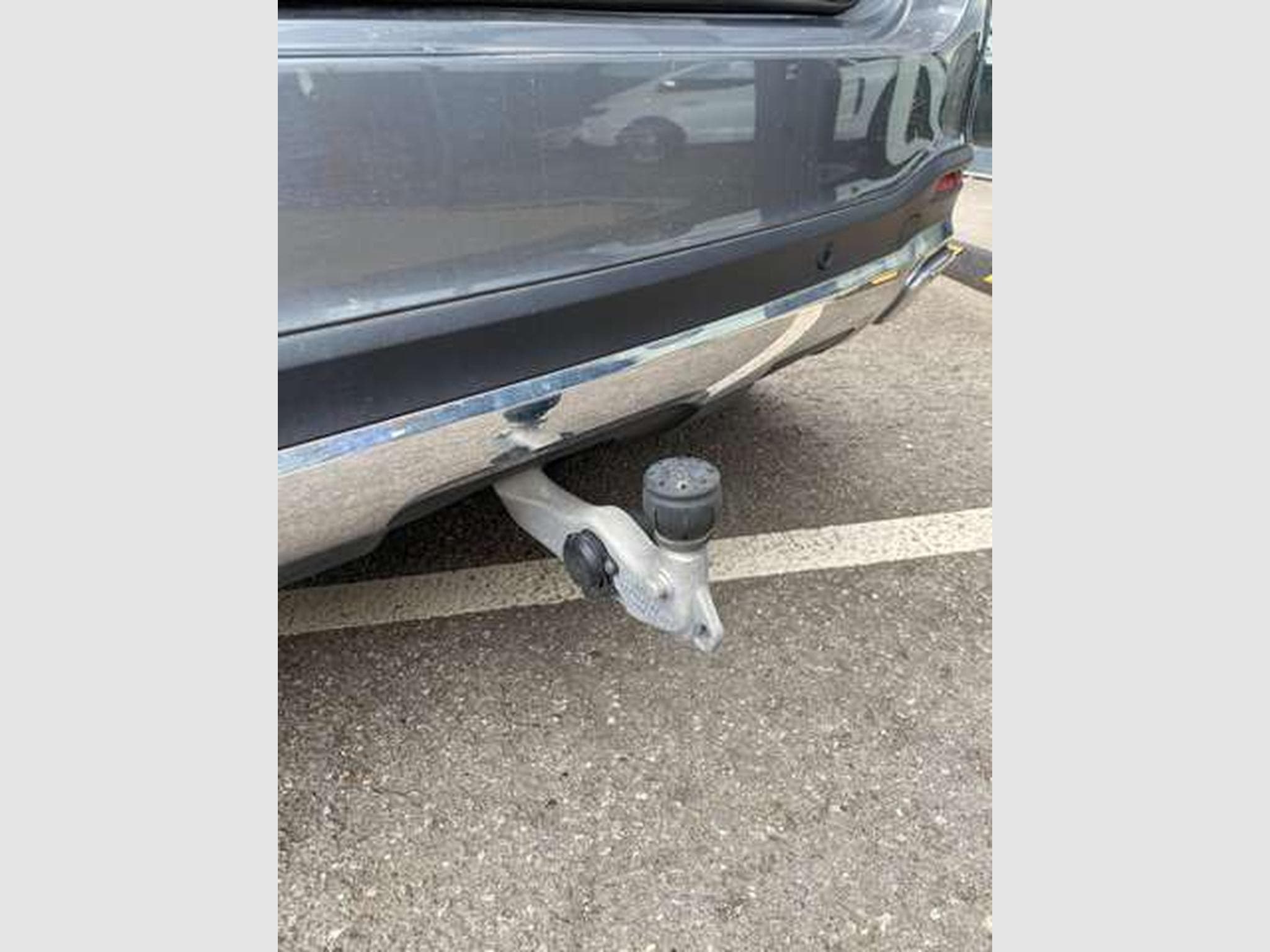 Mercedes GLE 400 GLE 400e  AMG Line JUSQU'A 48 MOIS DE GARANTIE (2024) - Foto 19