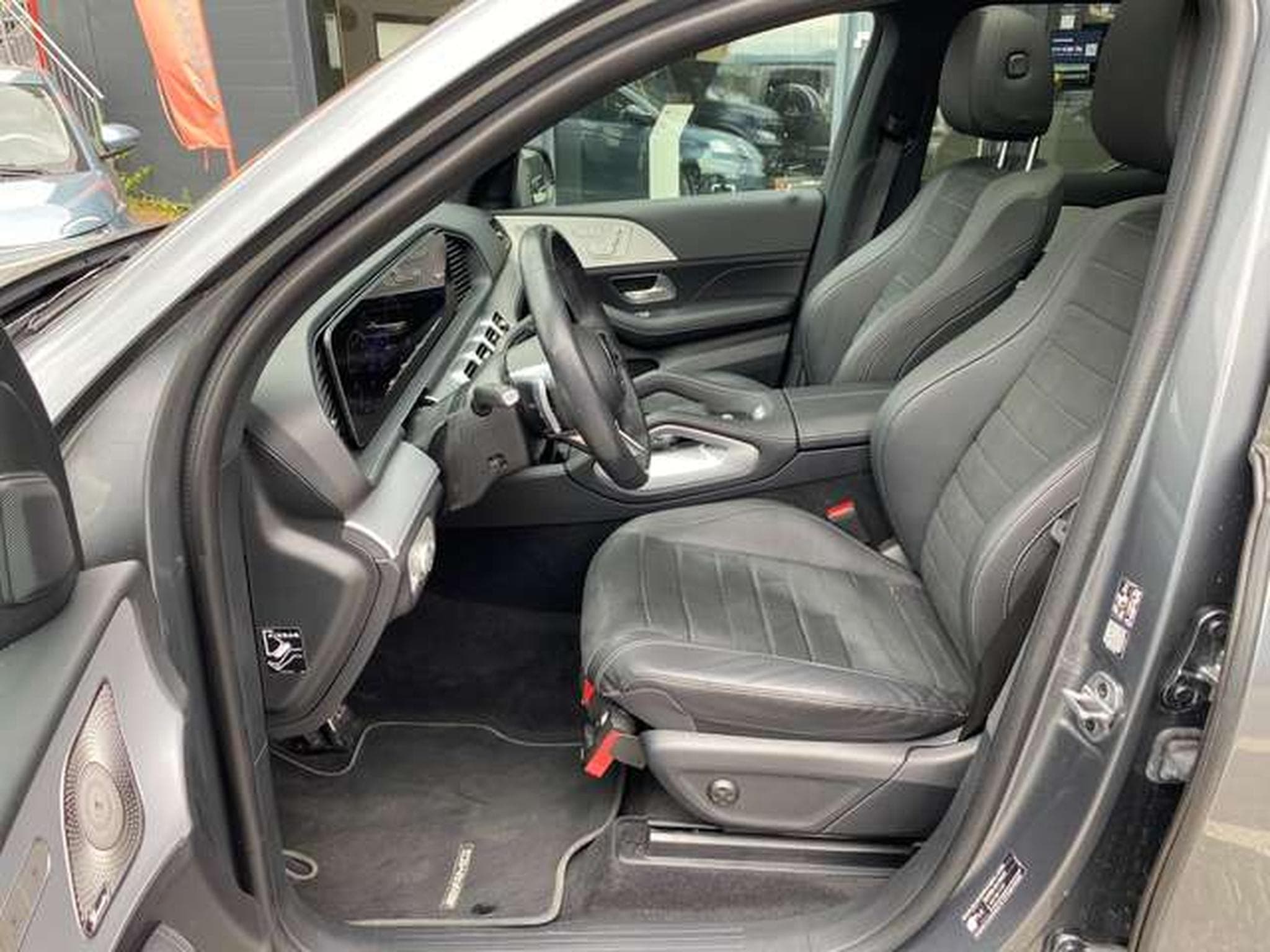 Mercedes GLE 400 GLE 400e  AMG Line JUSQU'A 48 MOIS DE GARANTIE (2024) - Foto 8