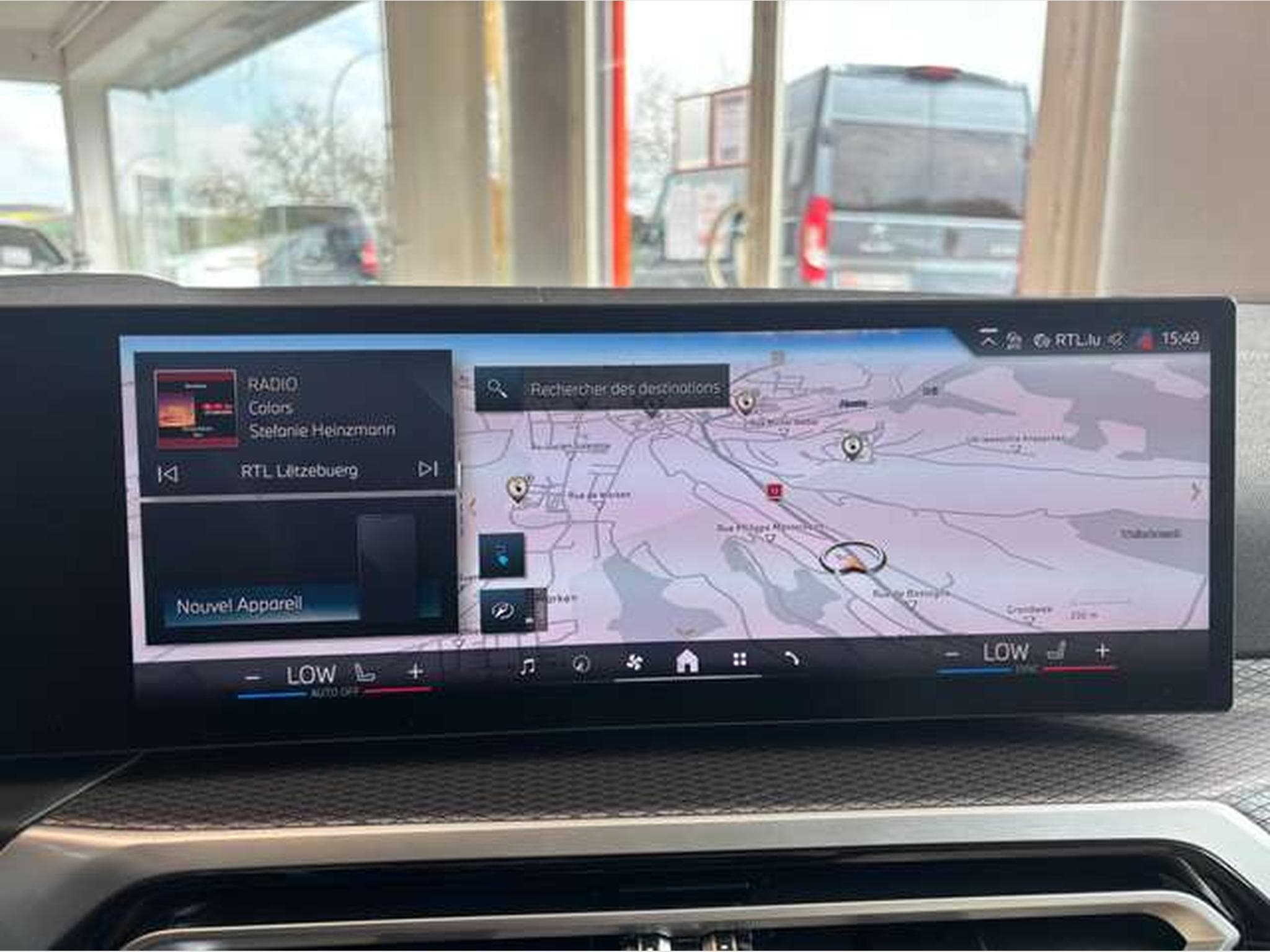 BMW i4 i4 eDrive40 Gran Coupe M Sport (2023) - Foto 14