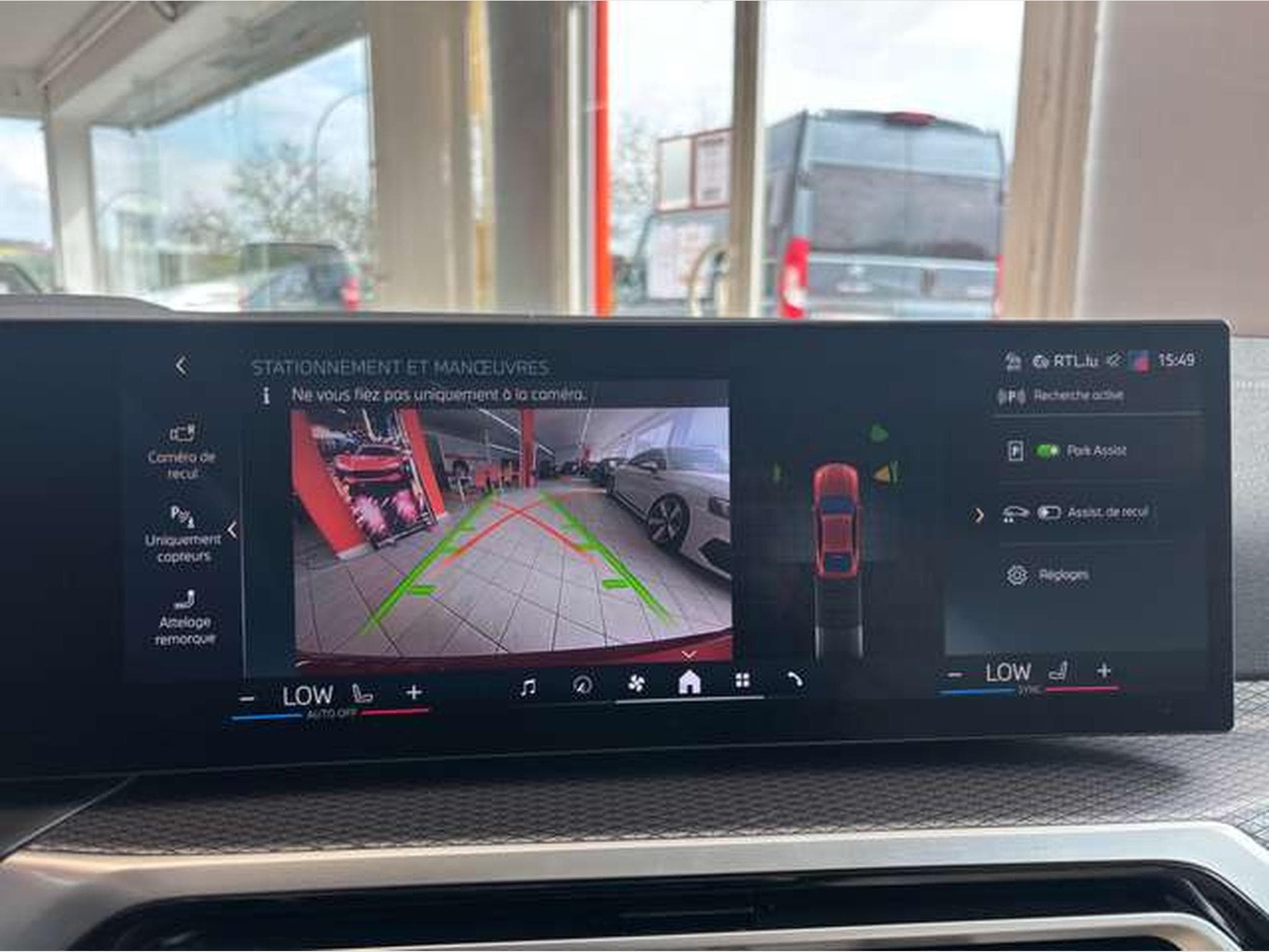 BMW i4 i4 eDrive40 Gran Coupe M Sport (2023) - Foto 15