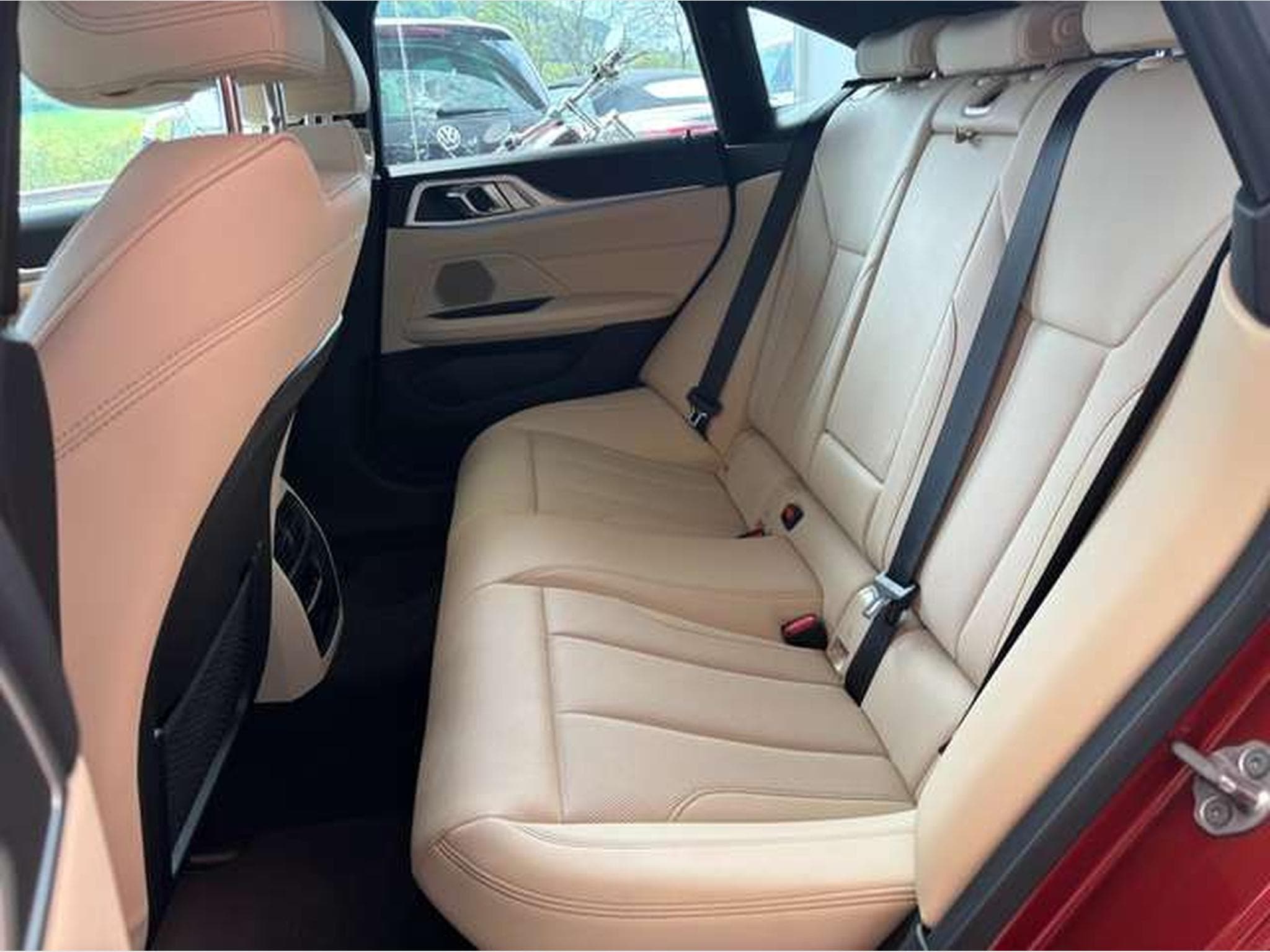 BMW i4 i4 eDrive40 Gran Coupe M Sport (2023) - Foto 18