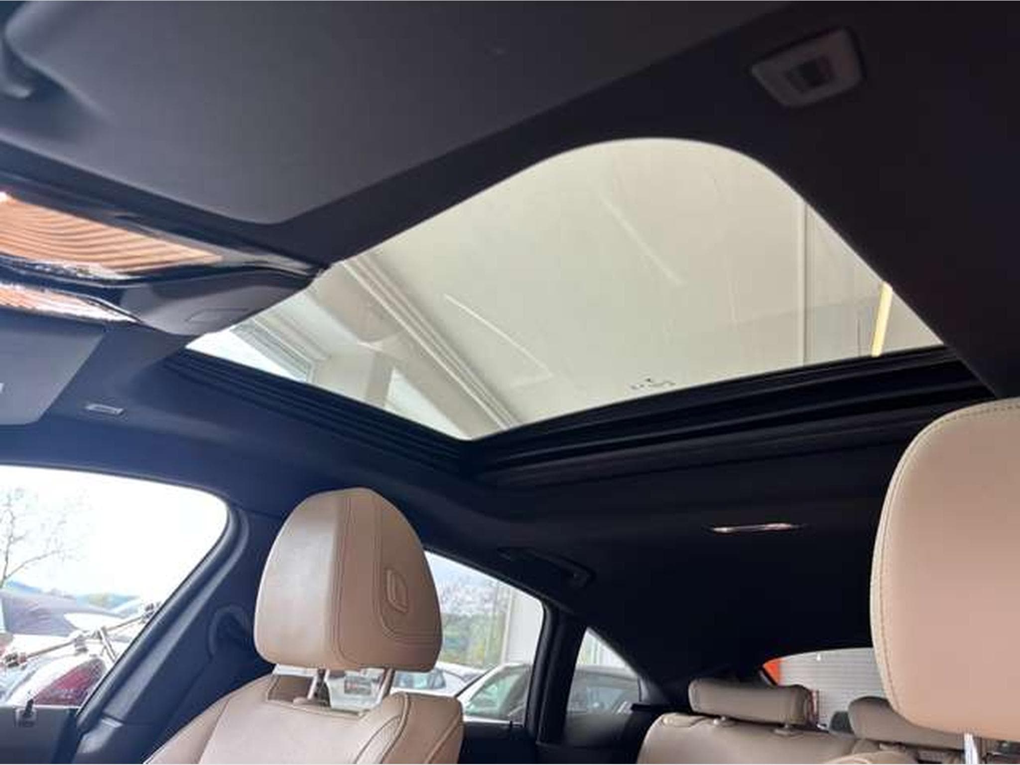 BMW i4 i4 eDrive40 Gran Coupe M Sport (2023) - Foto 19