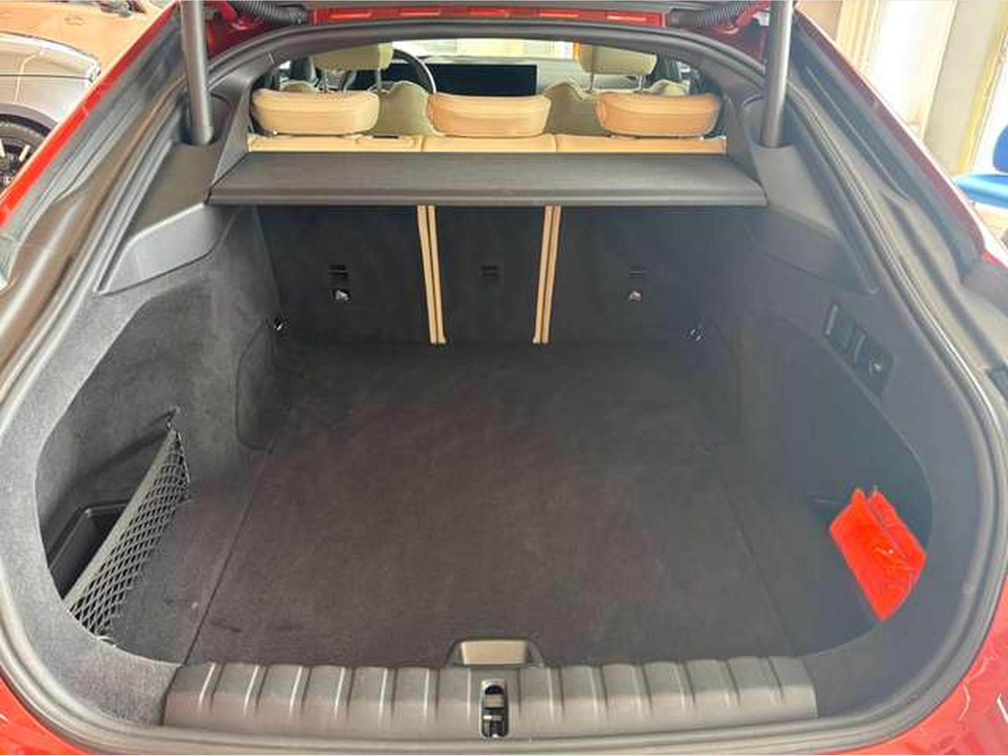 BMW i4 i4 eDrive40 Gran Coupe M Sport (2023) - Foto 20