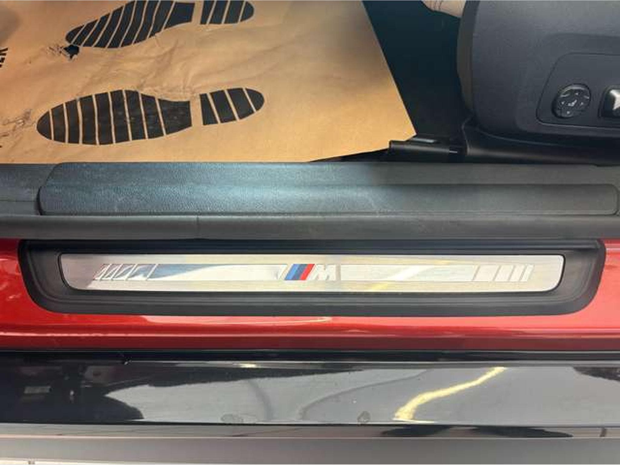 BMW i4 i4 eDrive40 Gran Coupe M Sport (2023) - Foto 9