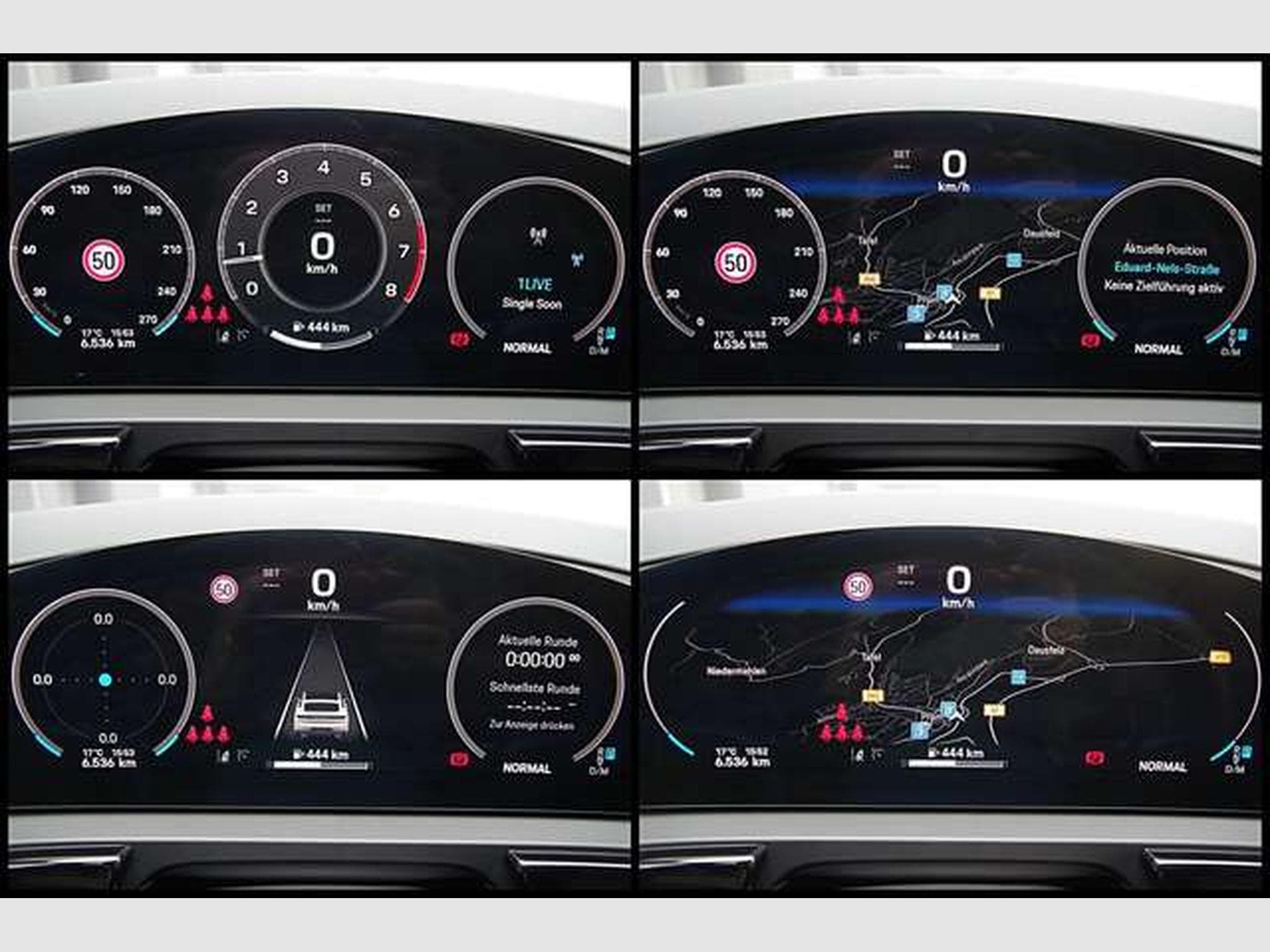 Porsche Cayenne Cayenne Coupe Black Edition*4+1,AVAILABLE TODAY* (2026) - Photo 10