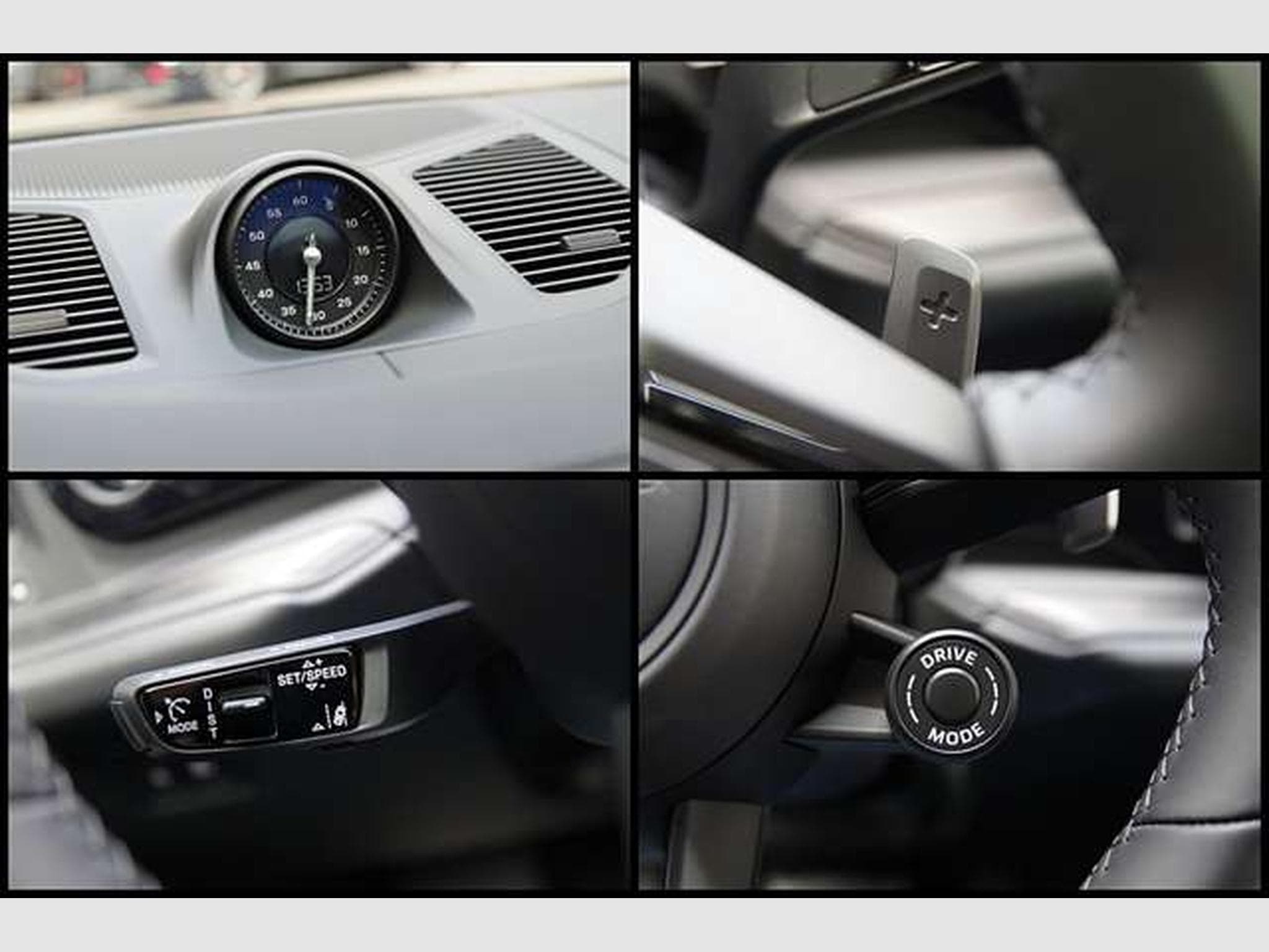 Porsche Cayenne Cayenne Coupe Black Edition*4+1,AVAILABLE TODAY* (2026) - Photo 13