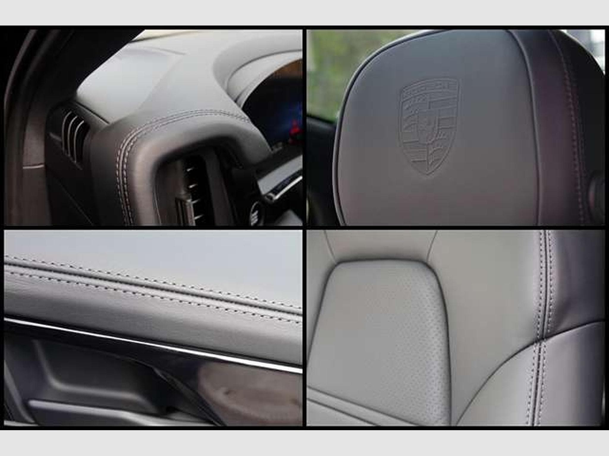 Porsche Cayenne Cayenne Coupe Black Edition*4+1,AVAILABLE TODAY* (2026) - Photo 14