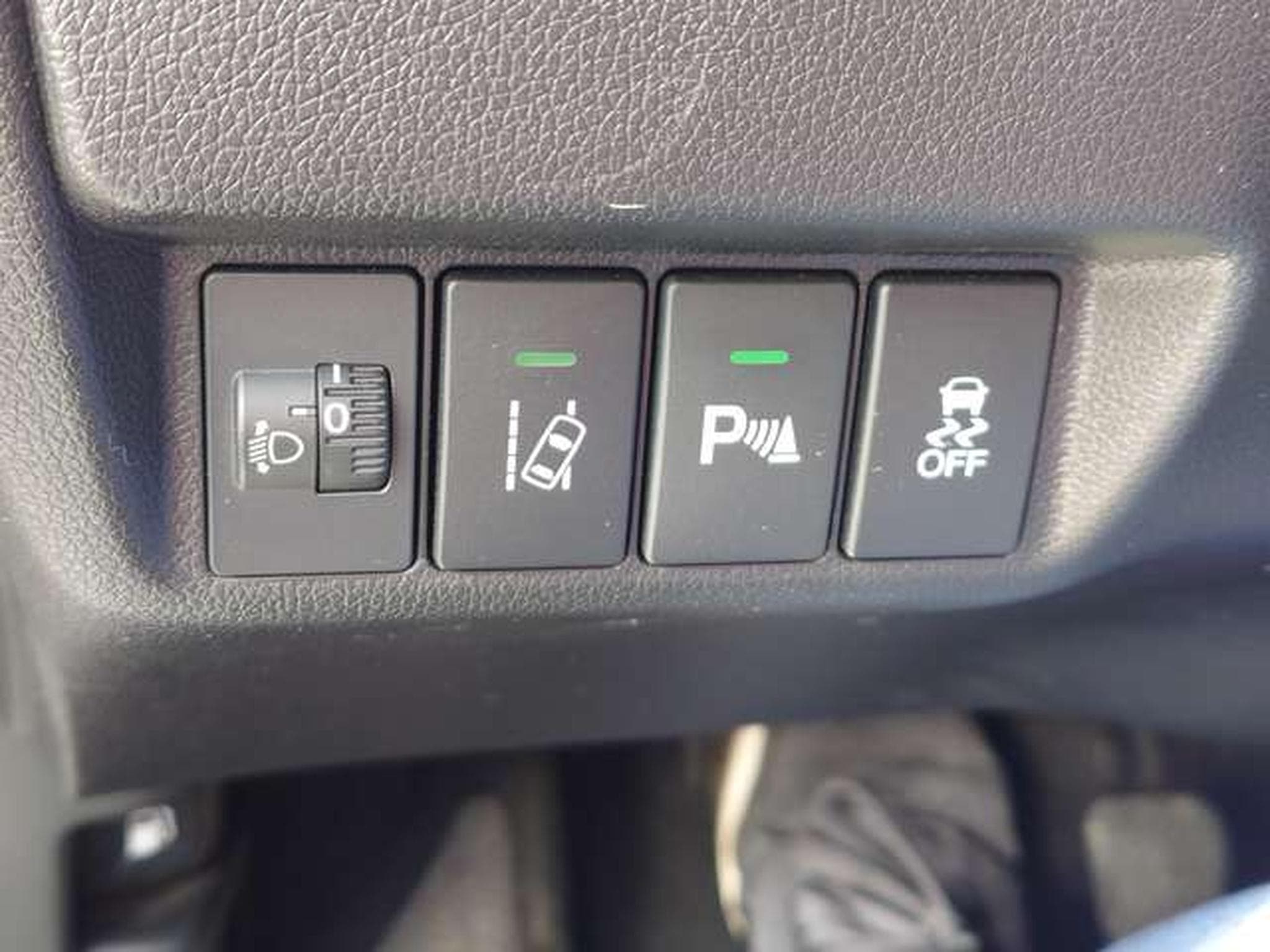 Honda Jazz Jazz 1.3i-VTEC Comfort  NAVI BVM6 (2018) - Photo 14