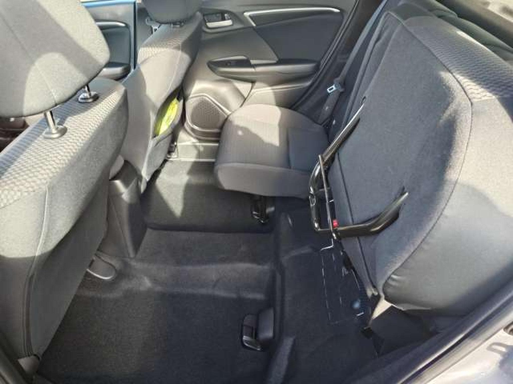 Honda Jazz Jazz 1.3i-VTEC Comfort  NAVI BVM6 (2018) - Photo 7