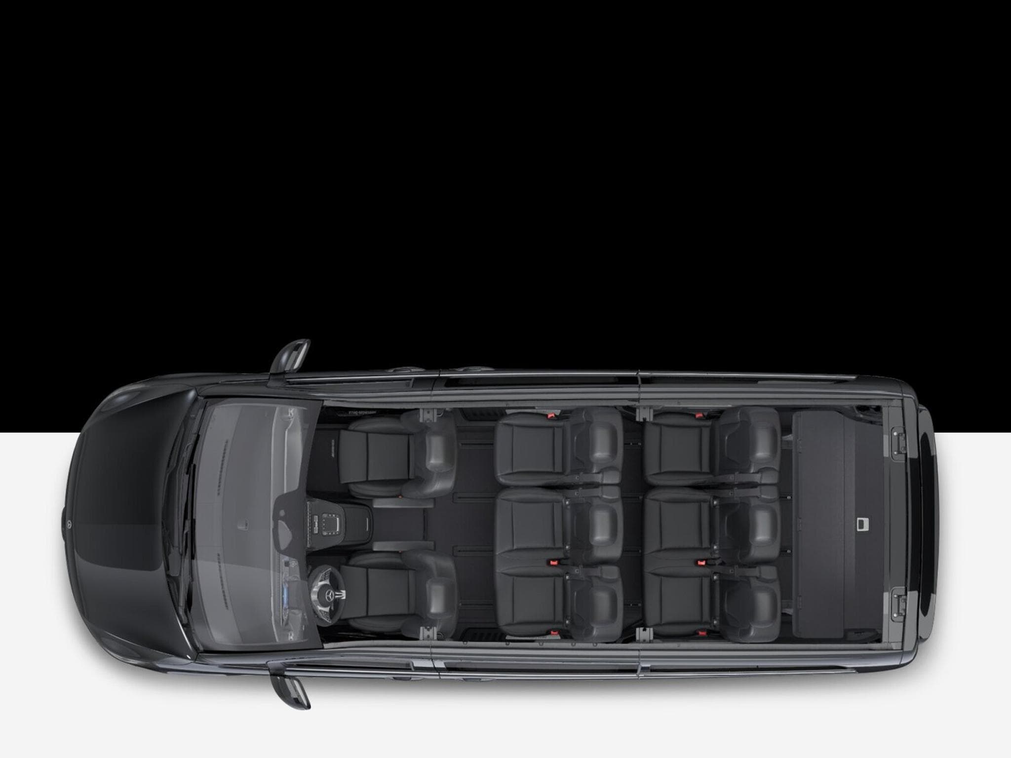 Mercedes Autres V 300 d AVANTGARDE Extralang (2026) - Photo 3