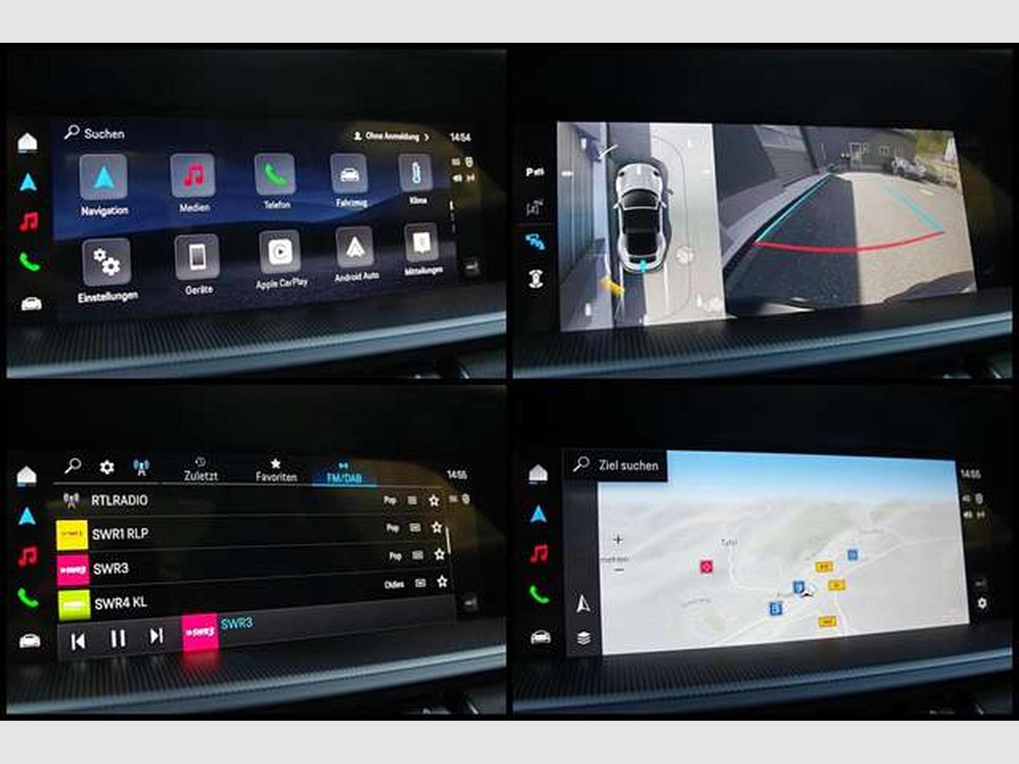 Porsche 911 992.2 Targa 4 GTS*GTS-Paket Rot,Lift,HD,18-Wege* (2025) - Photo 10