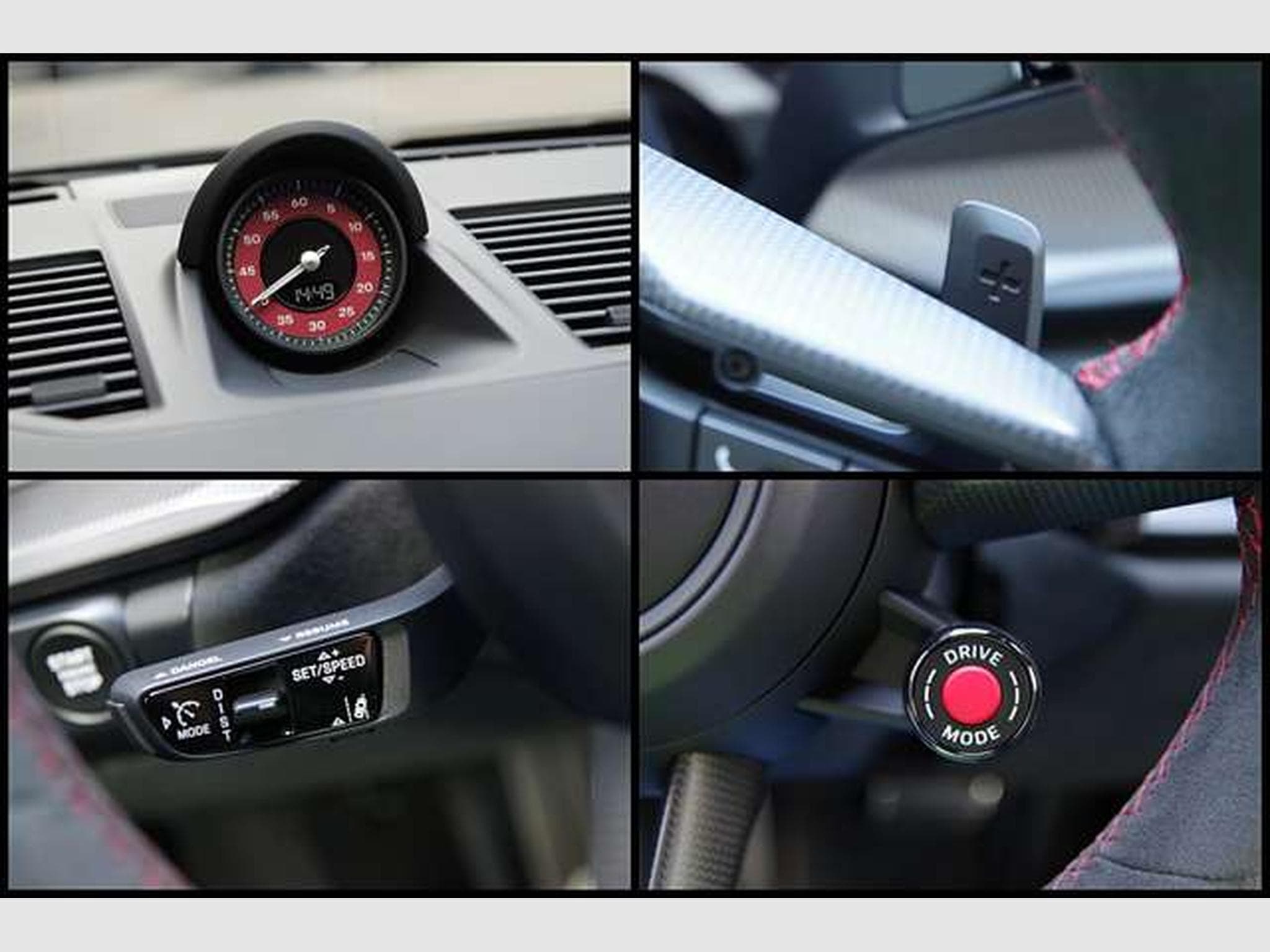 Porsche 911 992.2 Targa 4 GTS*GTS-Paket Rot,Lift,HD,18-Wege* (2025) - Photo 12