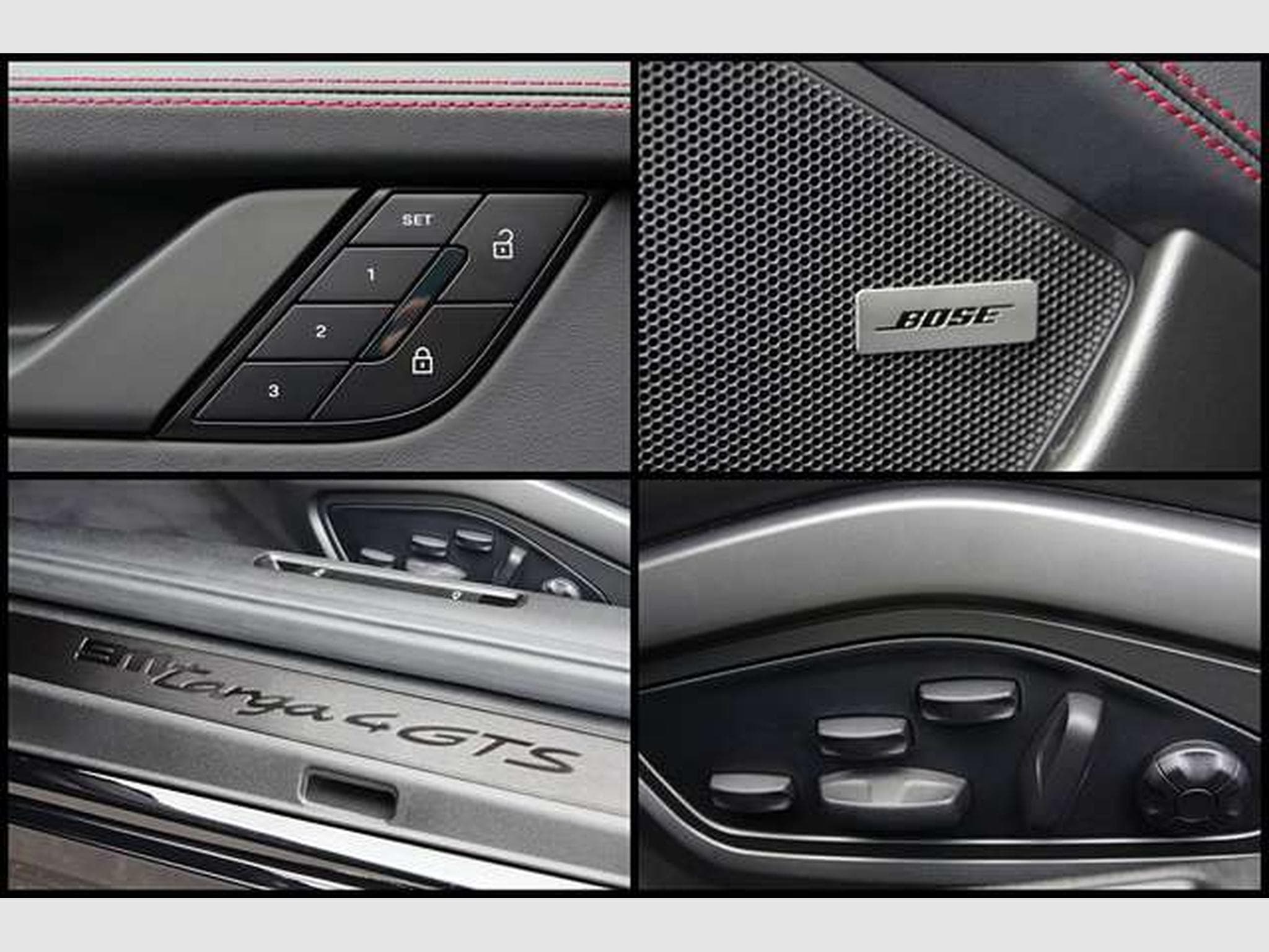 Porsche 911 992.2 Targa 4 GTS*GTS-Paket Rot,Lift,HD,18-Wege* (2025) - Photo 13