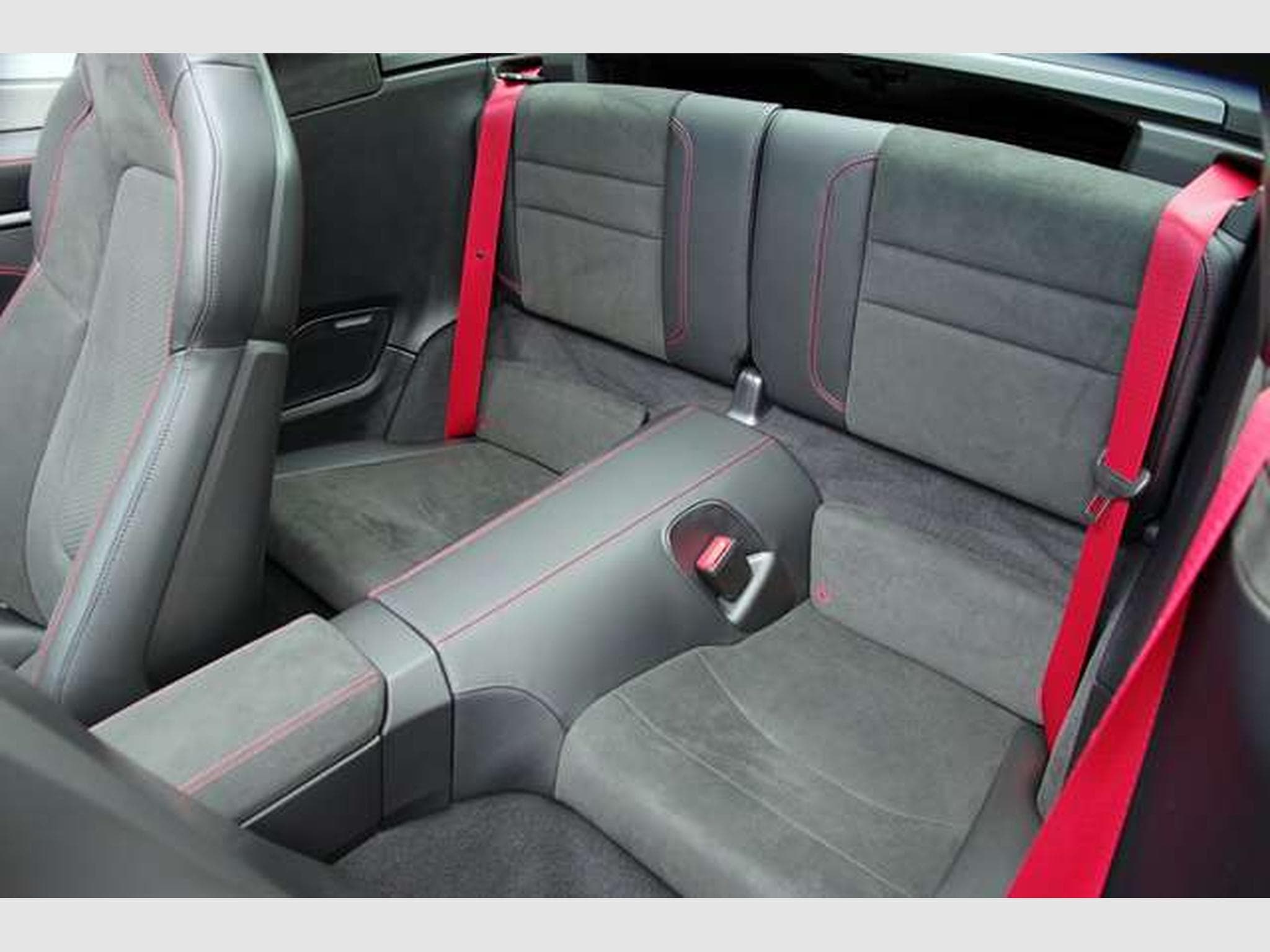 Porsche 911 992.2 Targa 4 GTS*GTS-Paket Rot,Lift,HD,18-Wege* (2025) - Photo 7