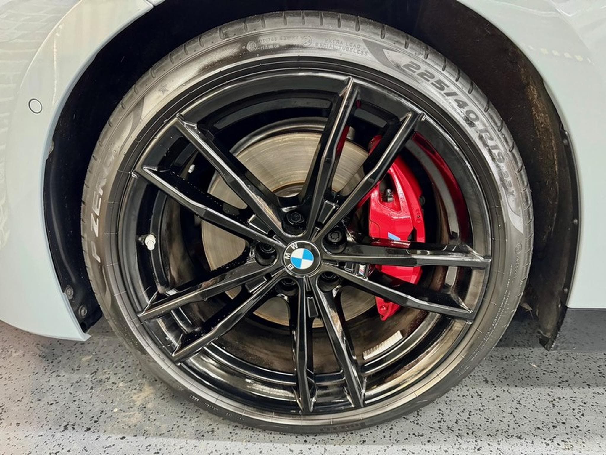 BMW 220 220iA Coupé 2.0 184cv Auto M-SPORT PRO (2024) - Photo 3