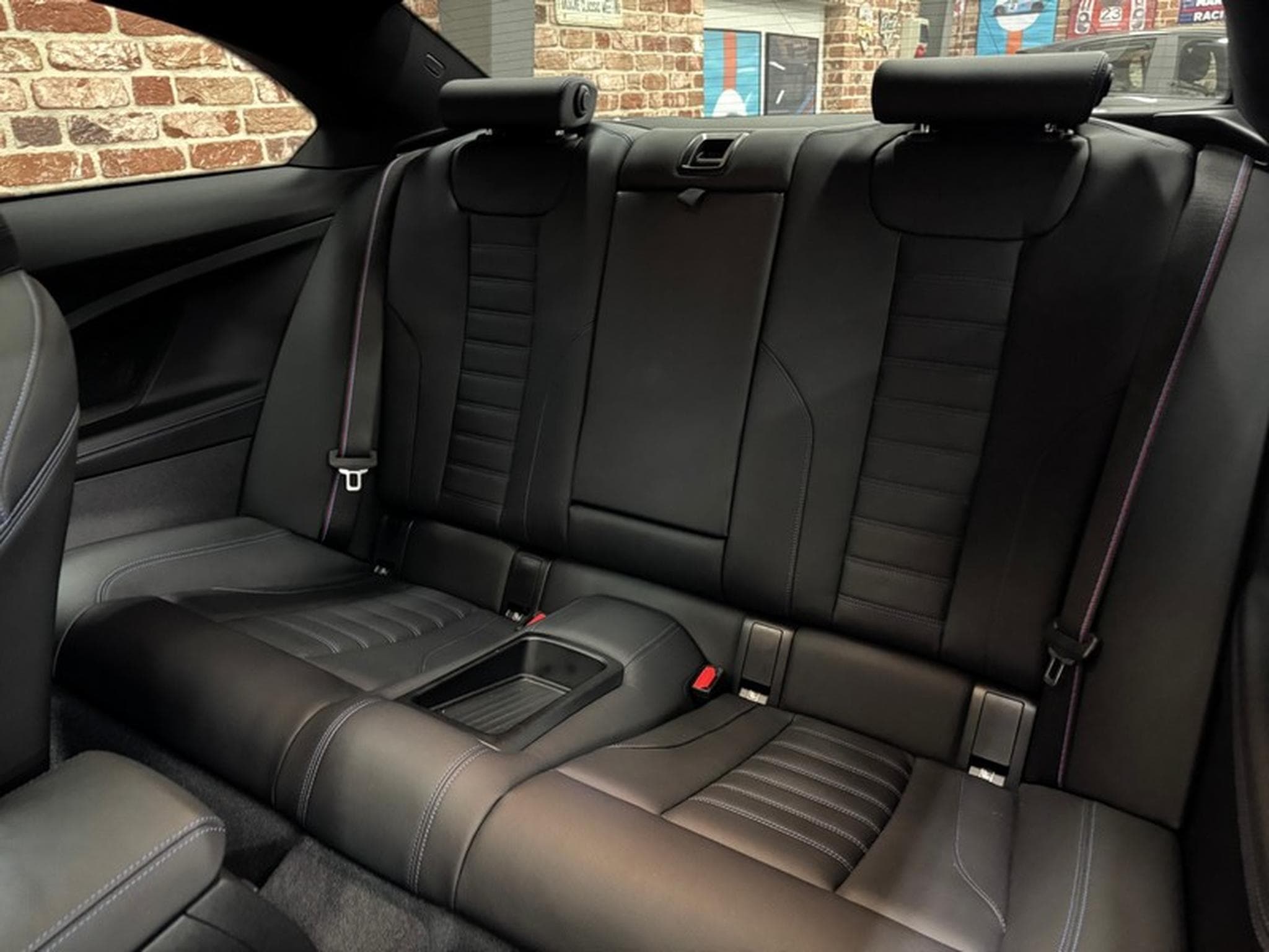 BMW 220 220iA Coupé 2.0 184cv Auto M-SPORT PRO (2024) - Photo 6