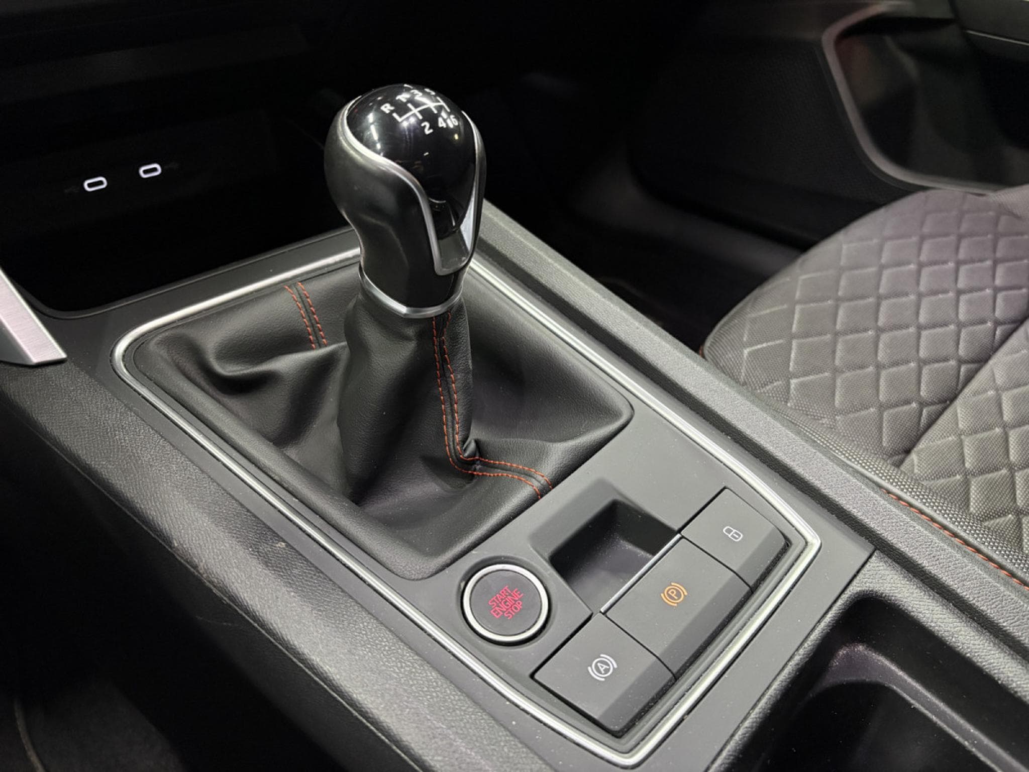 Seat Leon FR EcoTSI 150 CV  *NAVI* *LED* FULL LINK * (2021) - Photo 14