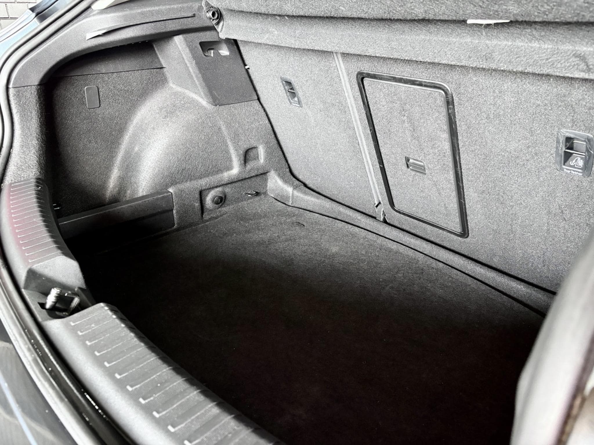 Seat Leon FR EcoTSI 150 CV  *NAVI* *LED* FULL LINK * (2021) - Photo 23