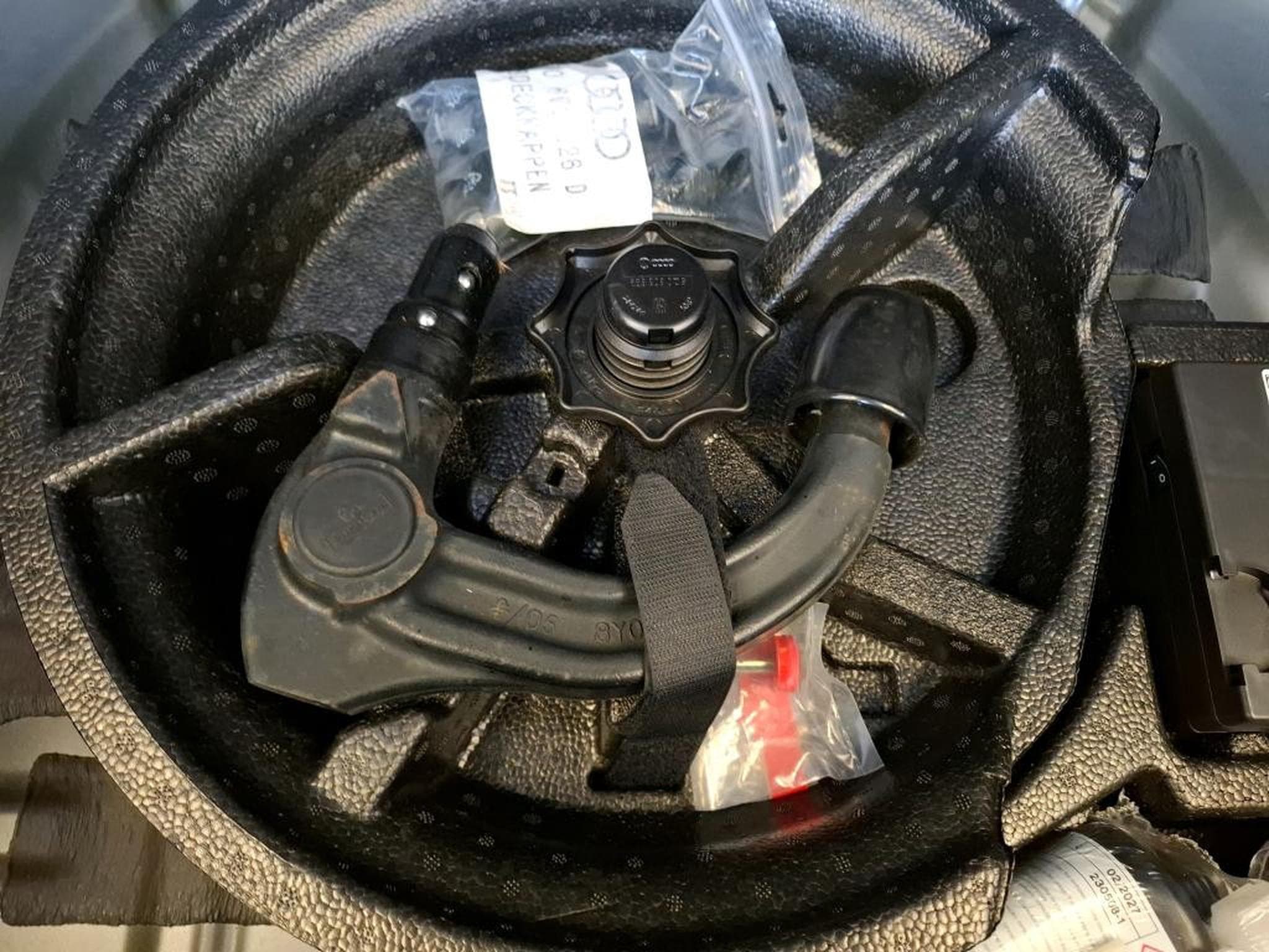 Audi A3 Sportback Advanced 2.0 30 TDI 115 CV *ATTELAGE* *MEPLAT* GAR (2023) - Foto 10