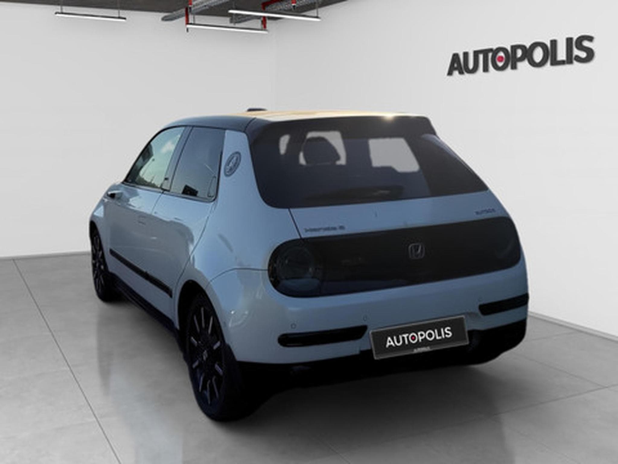 Honda e ADVANC (2026) - Photo 6