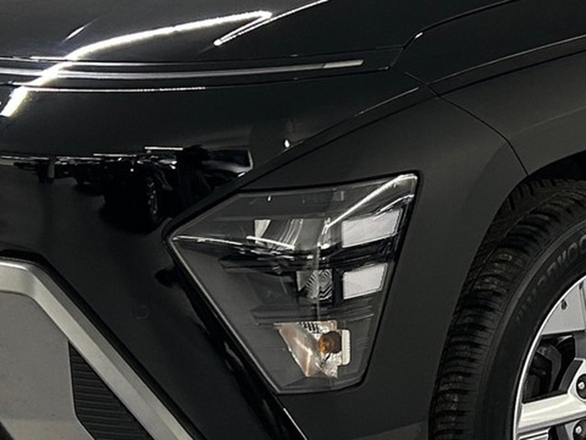 Hyundai Kona 5 PORTES (2026) - Photo 21