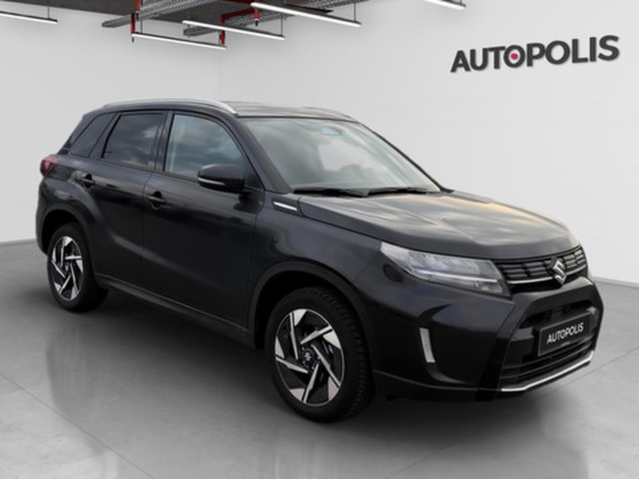 Suzuki Vitara 1.5 GLX (2026) - Photo 10