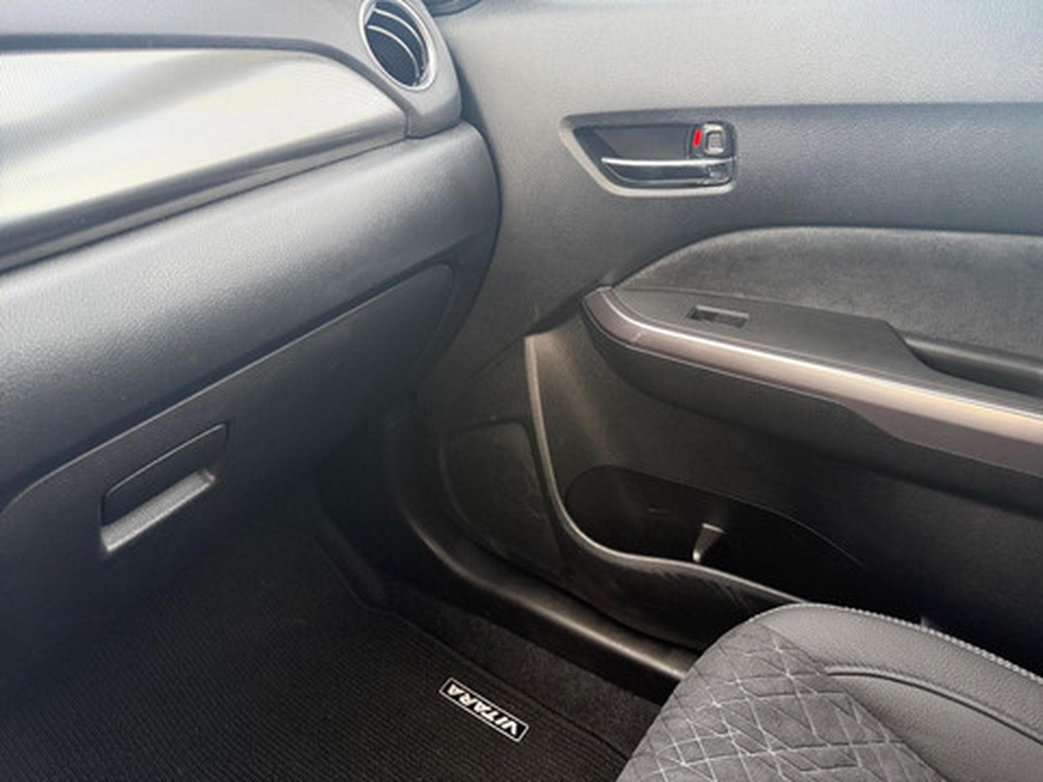 Suzuki Vitara 1.5 GLX (2026) - Photo 18