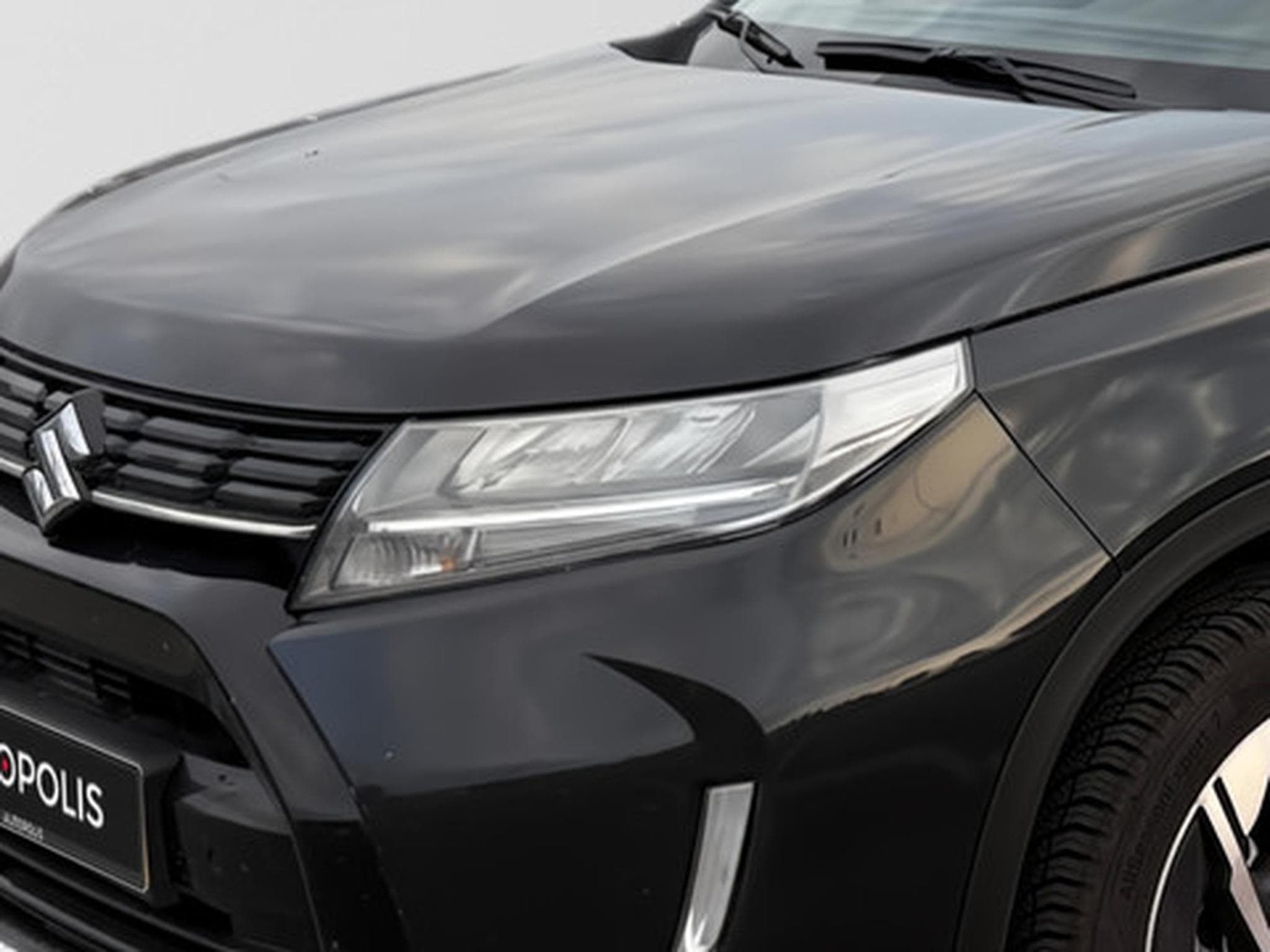 Suzuki Vitara 1.5 GLX (2026) - Photo 4