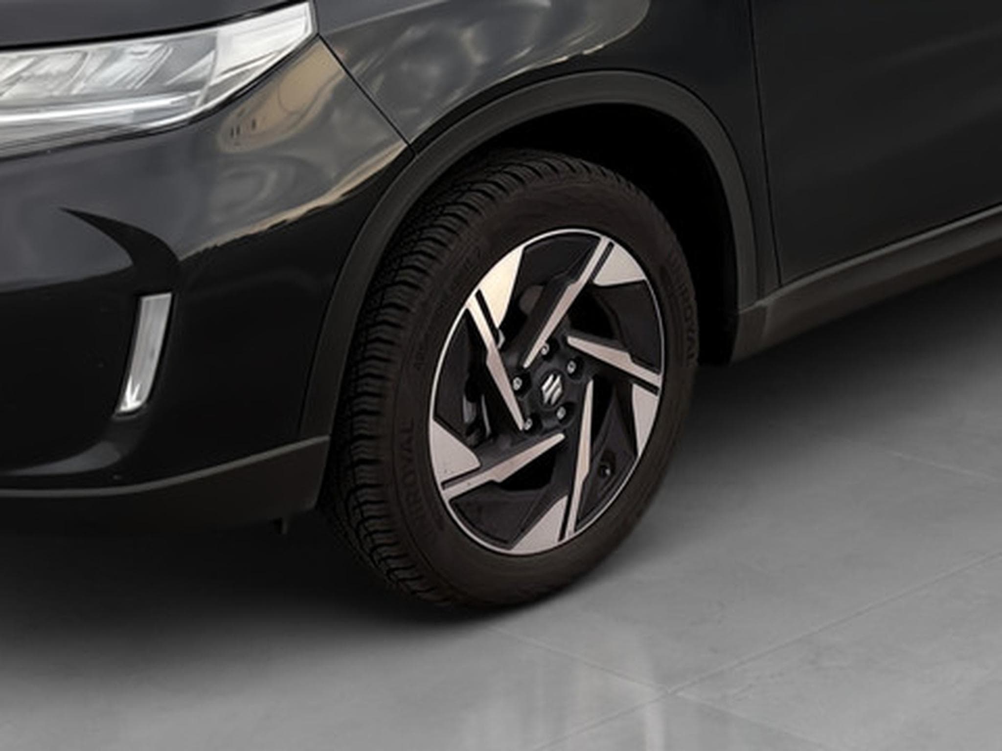 Suzuki Vitara 1.5 GLX (2026) - Photo 5