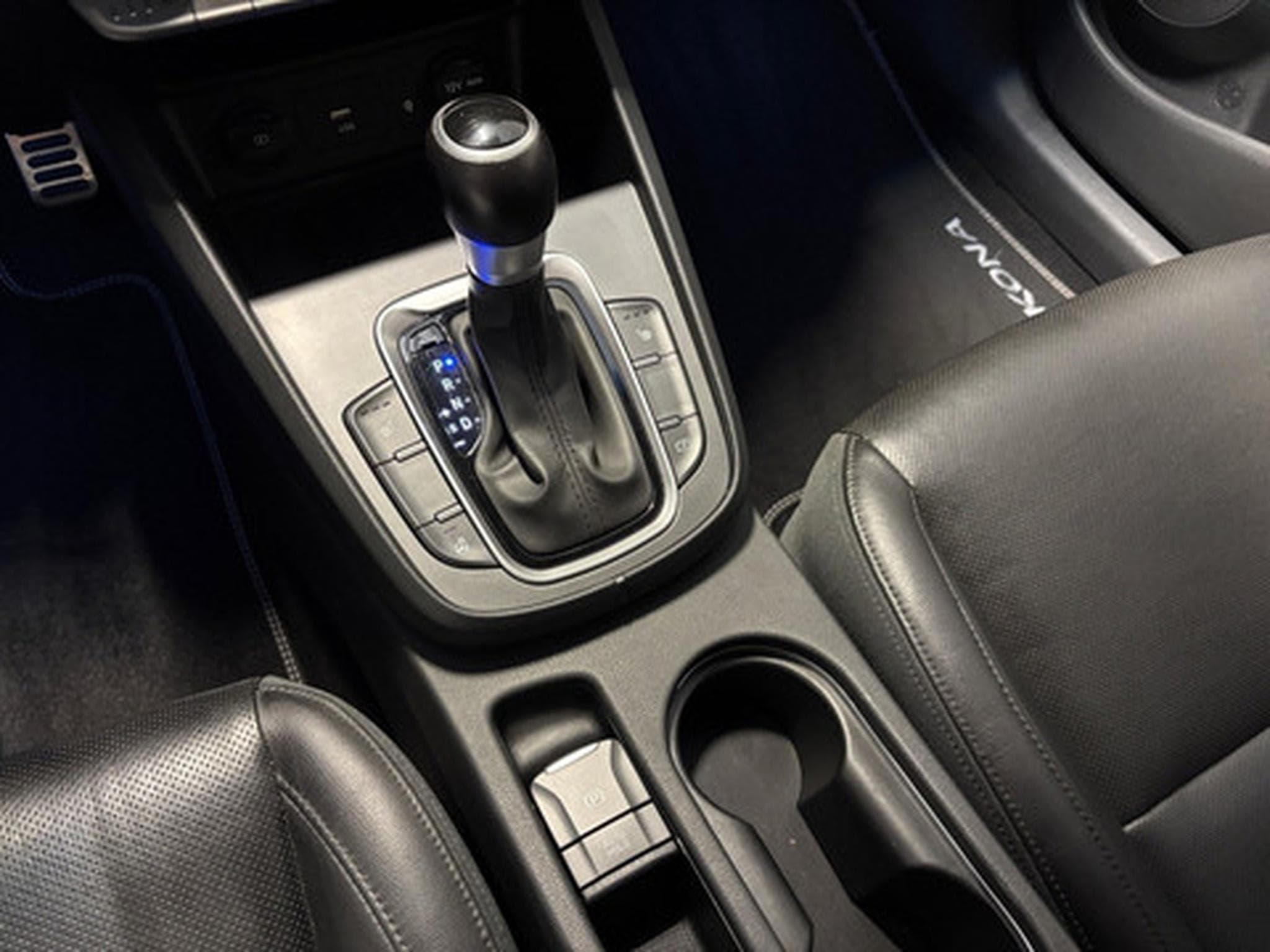 Hyundai Kona kona (2026) - Photo 10