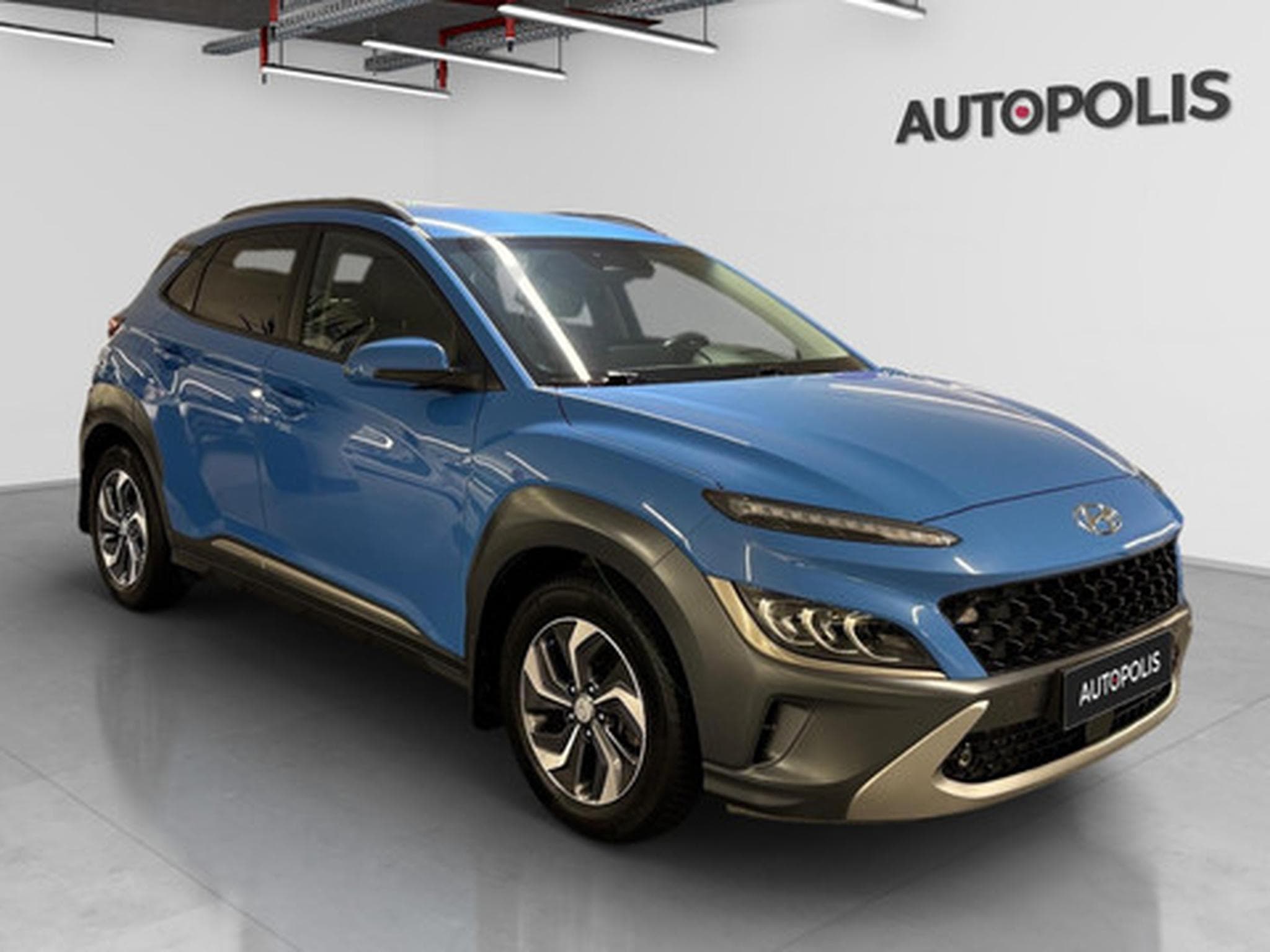 Hyundai Kona kona (2026) - Photo 16