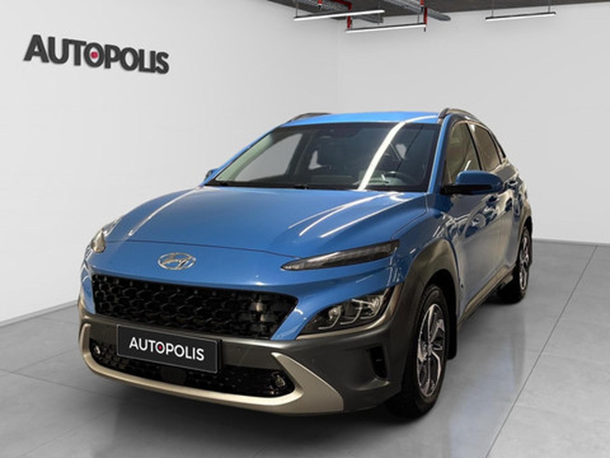 Hyundai Kona kona (2026) - Photo 18