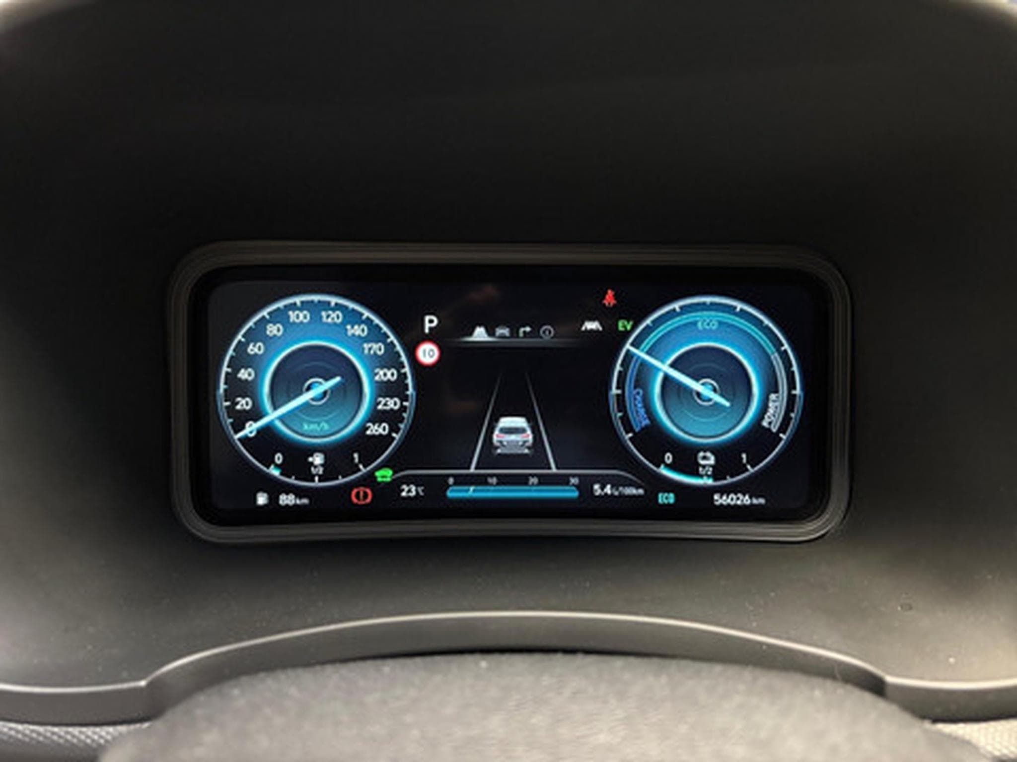 Hyundai Kona kona (2026) - Photo 2