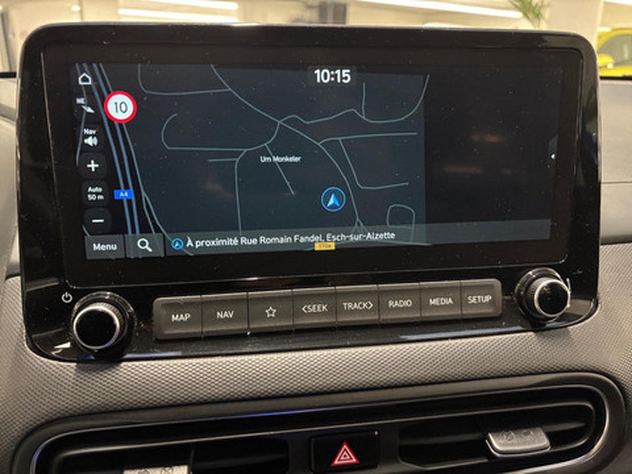 Hyundai Kona kona (2026) - Photo 3