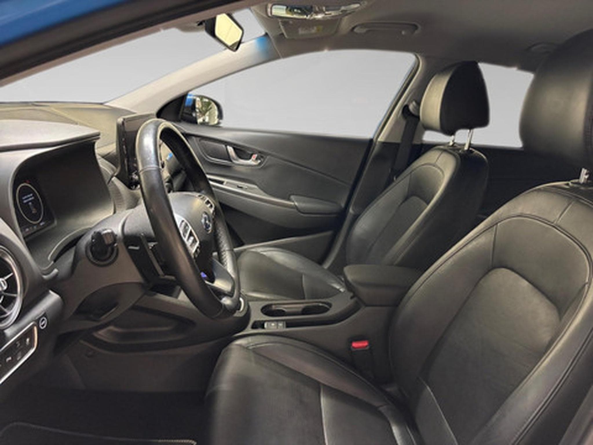 Hyundai Kona kona (2026) - Photo 4