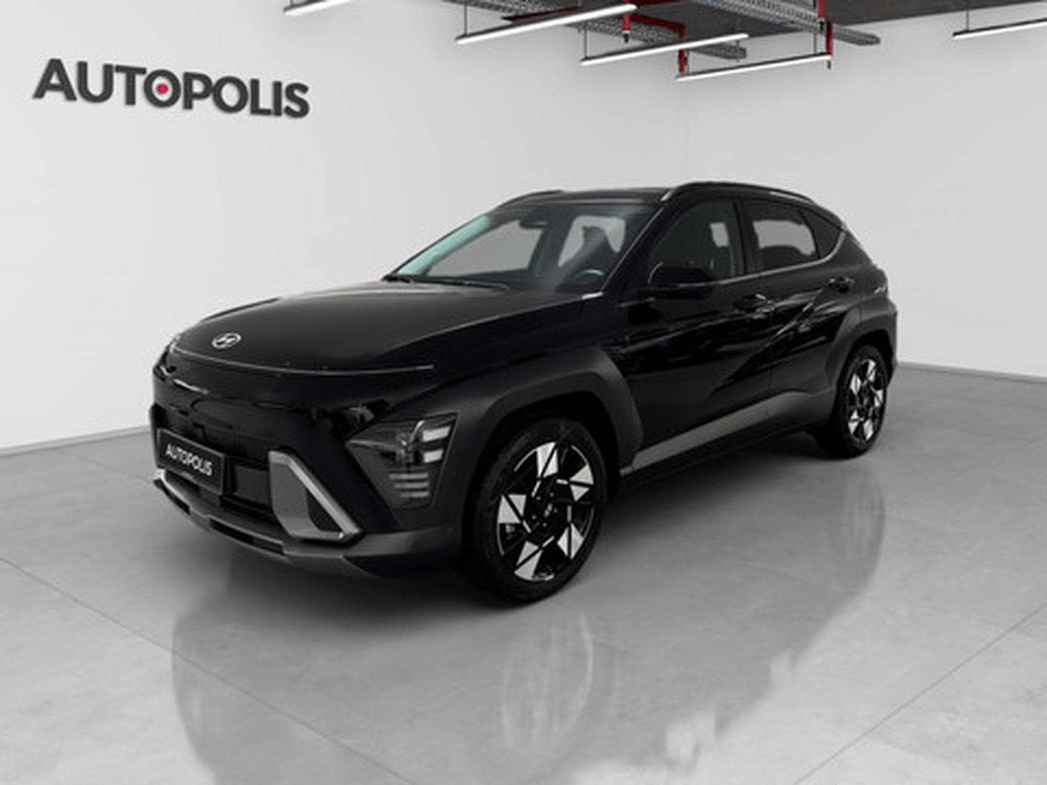 Hyundai Kona HEV (2026) - Photo 1