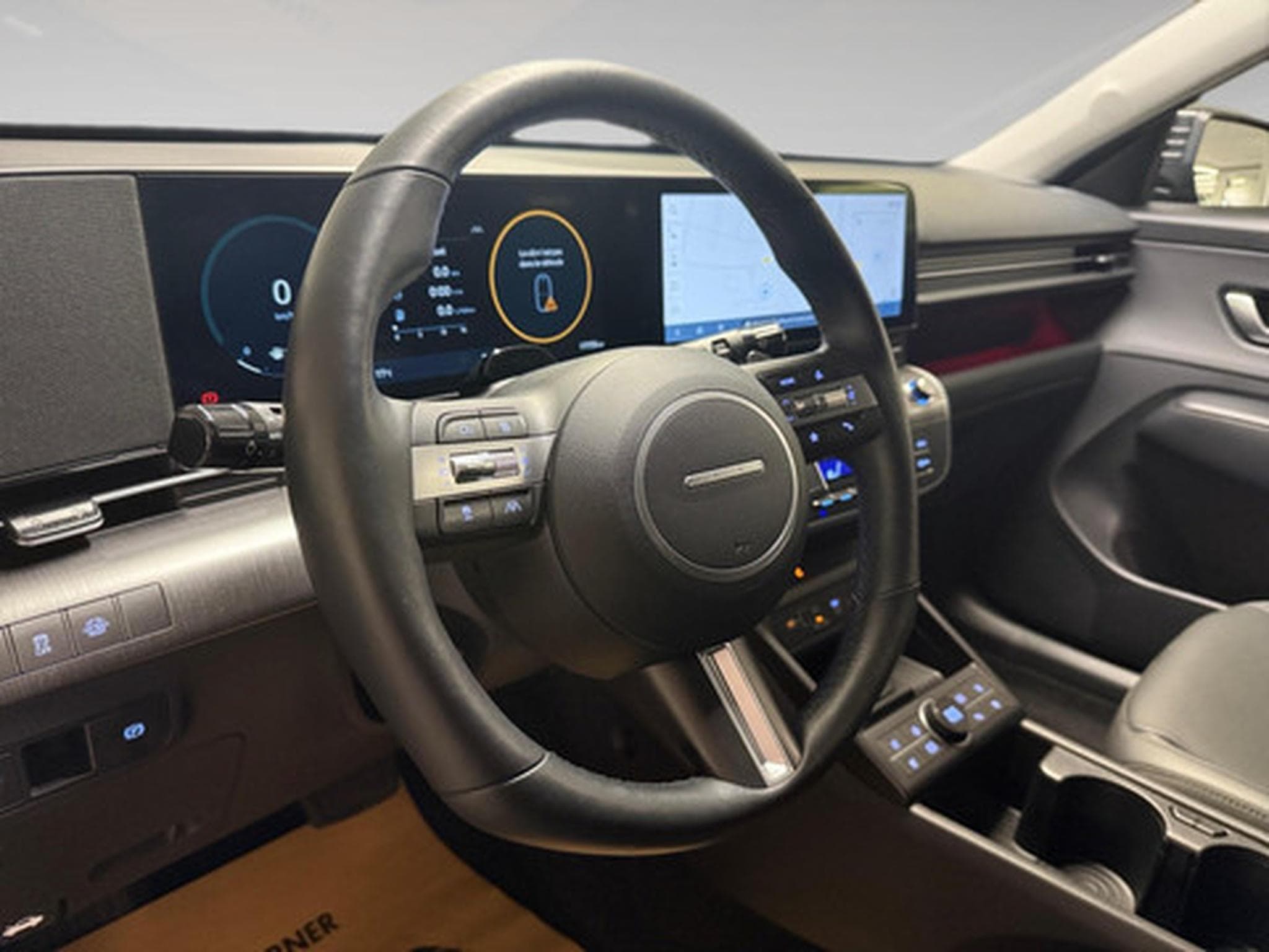 Hyundai Kona HEV (2026) - Photo 16