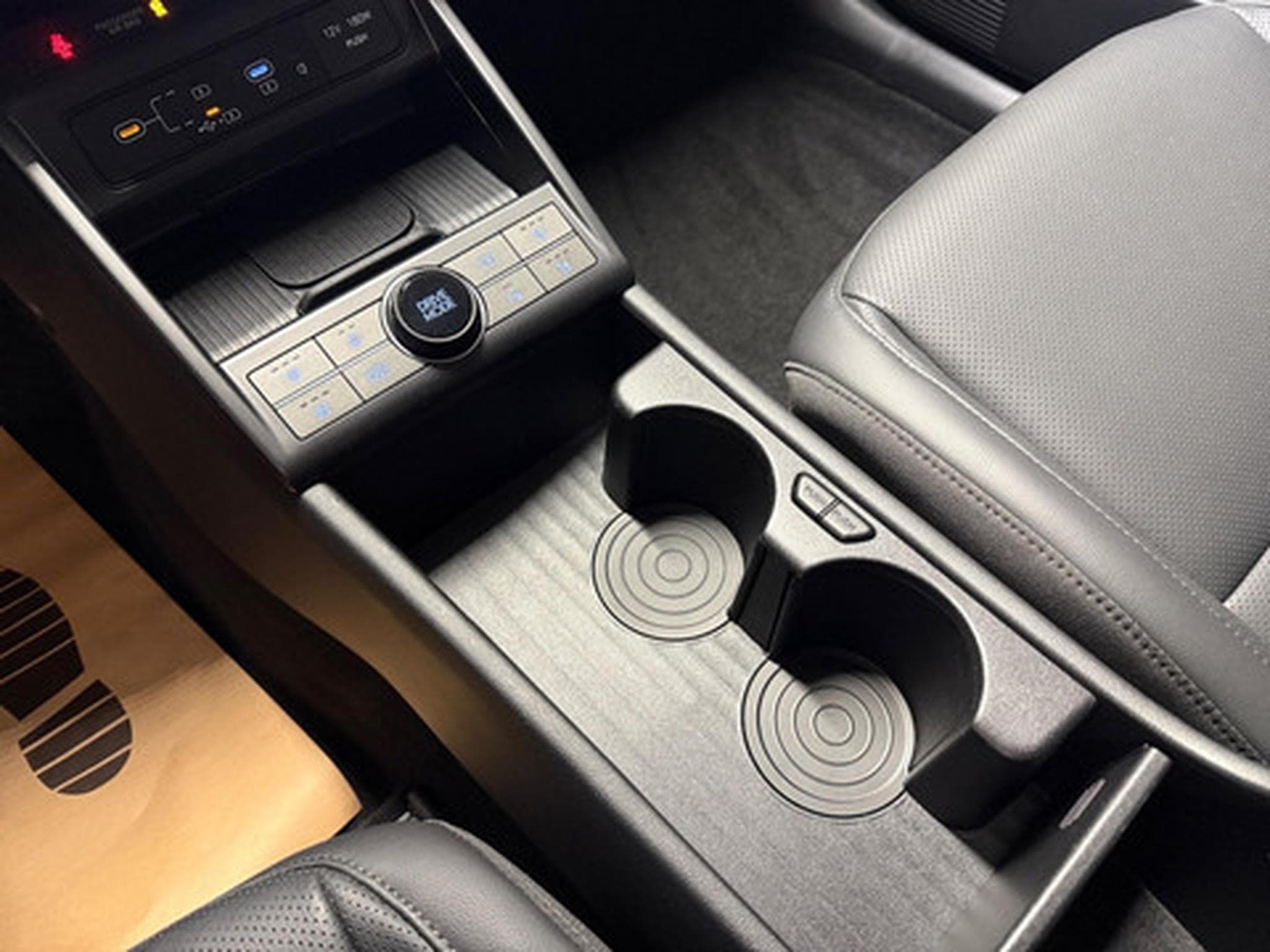 Hyundai Kona HEV (2026) - Photo 17