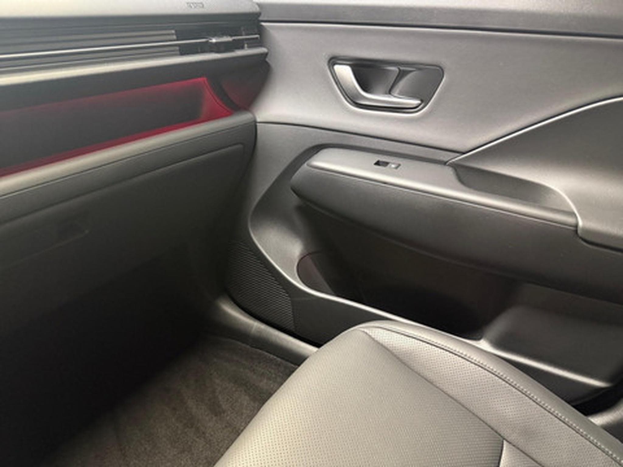 Hyundai Kona HEV (2026) - Photo 18