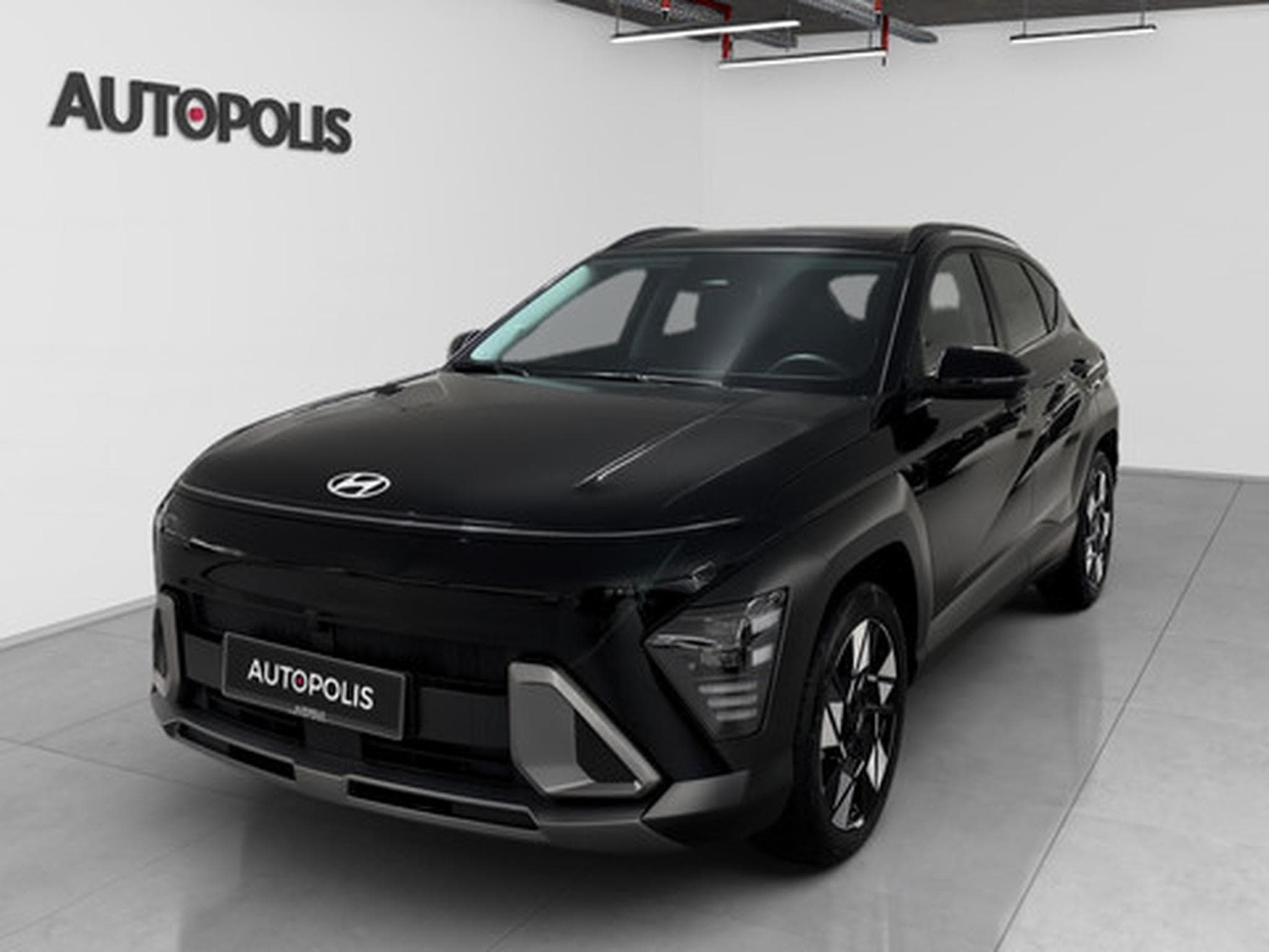 Hyundai Kona HEV (2026) - Photo 2