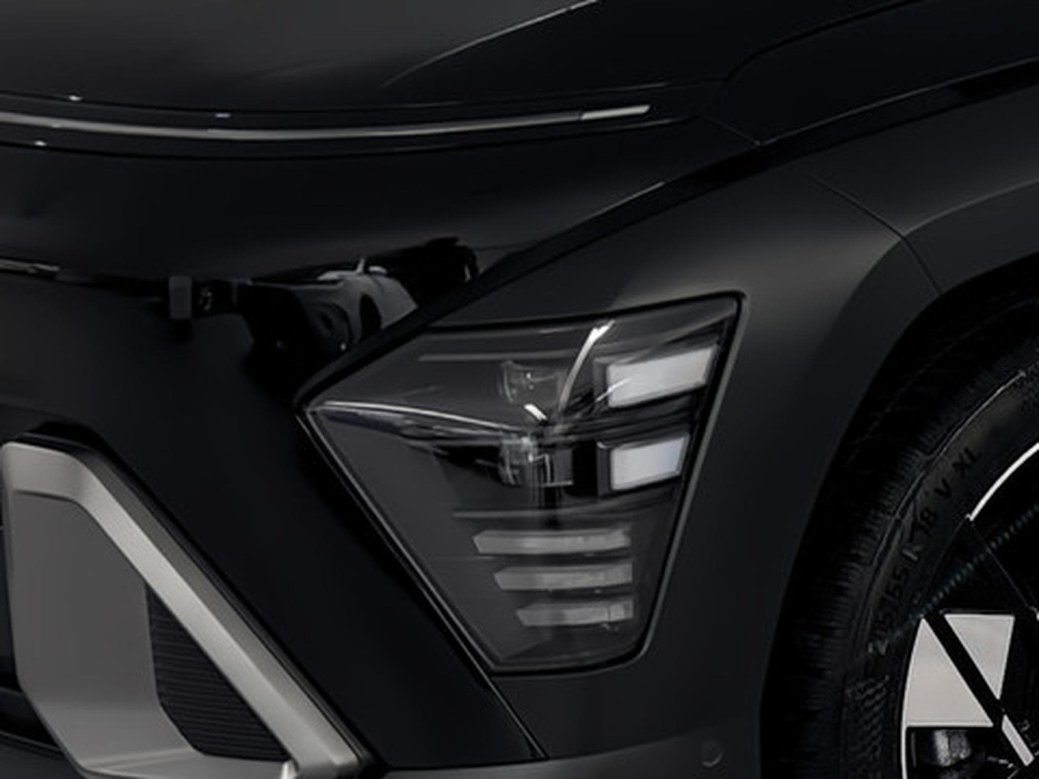 Hyundai Kona HEV (2026) - Photo 4