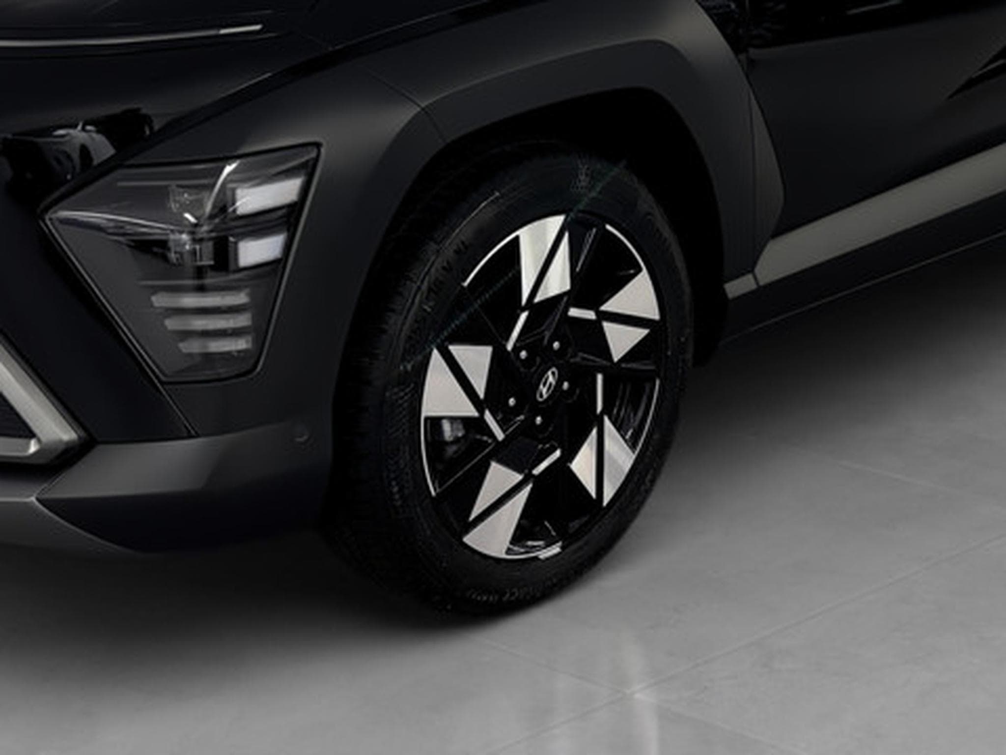 Hyundai Kona HEV (2026) - Photo 5