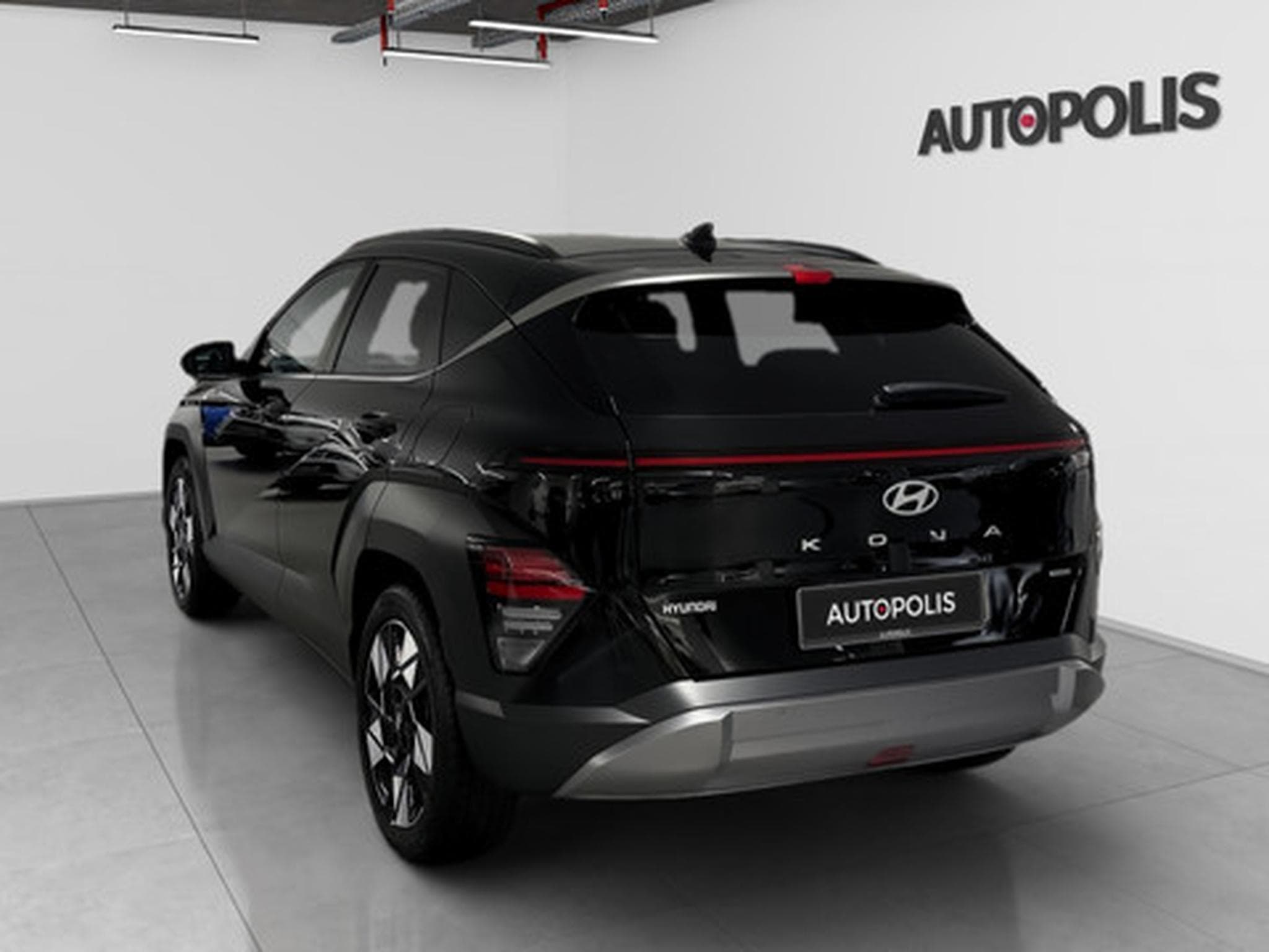 Hyundai Kona HEV (2026) - Photo 7