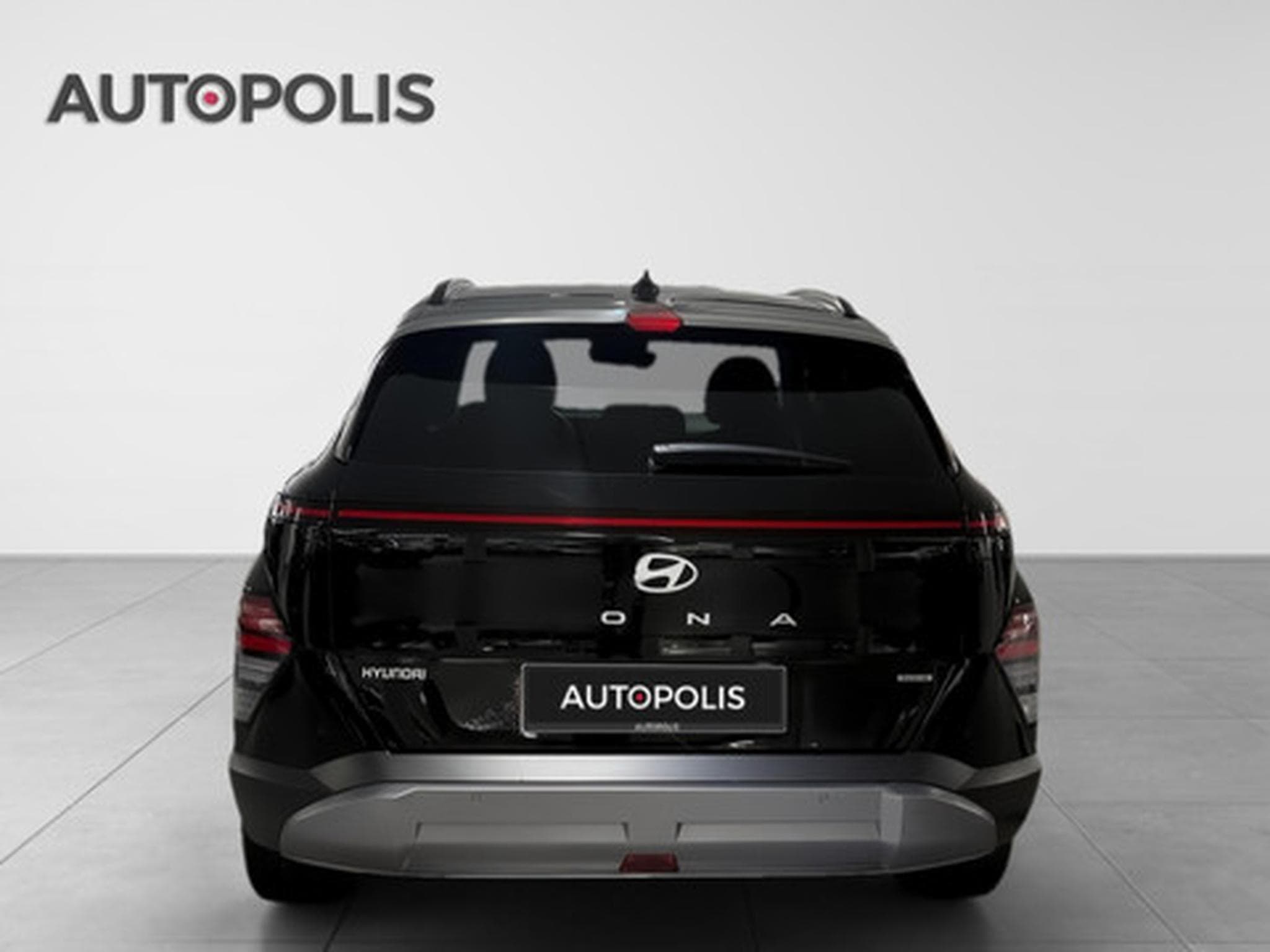 Hyundai Kona HEV (2026) - Photo 8