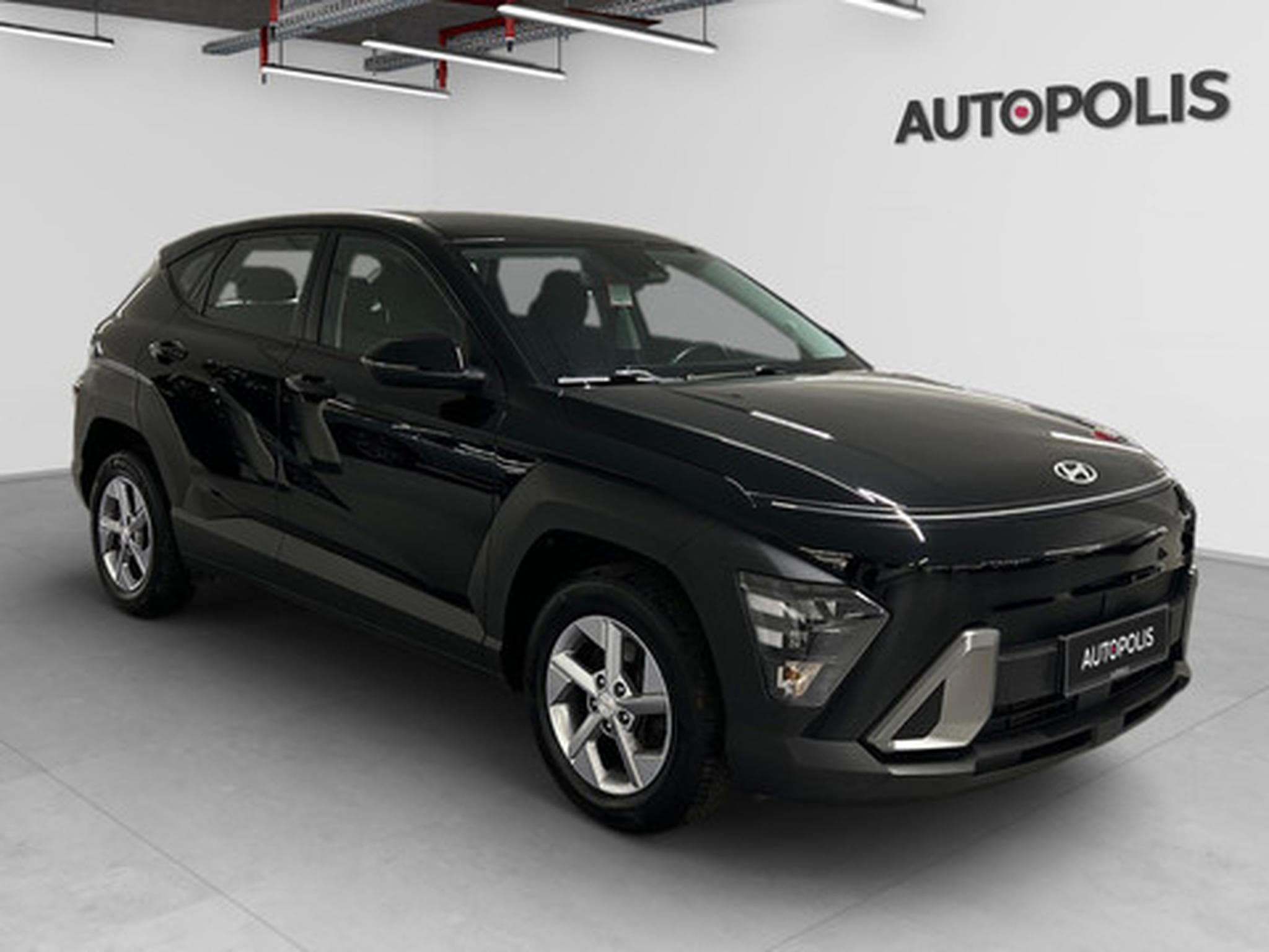 Hyundai Kona 5 PORTES (2026) - Photo 17