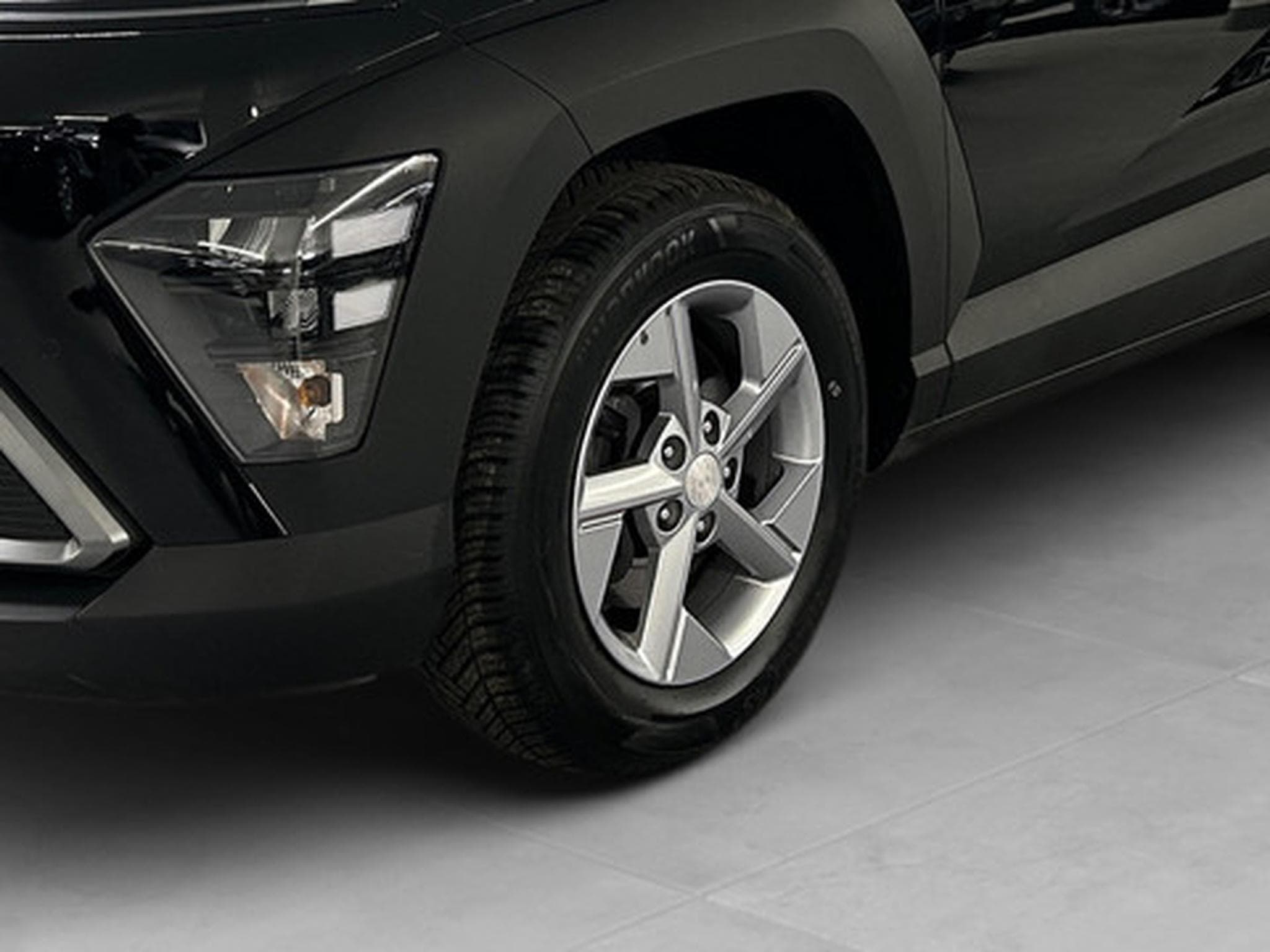 Hyundai Kona 5 PORTES (2026) - Photo 20