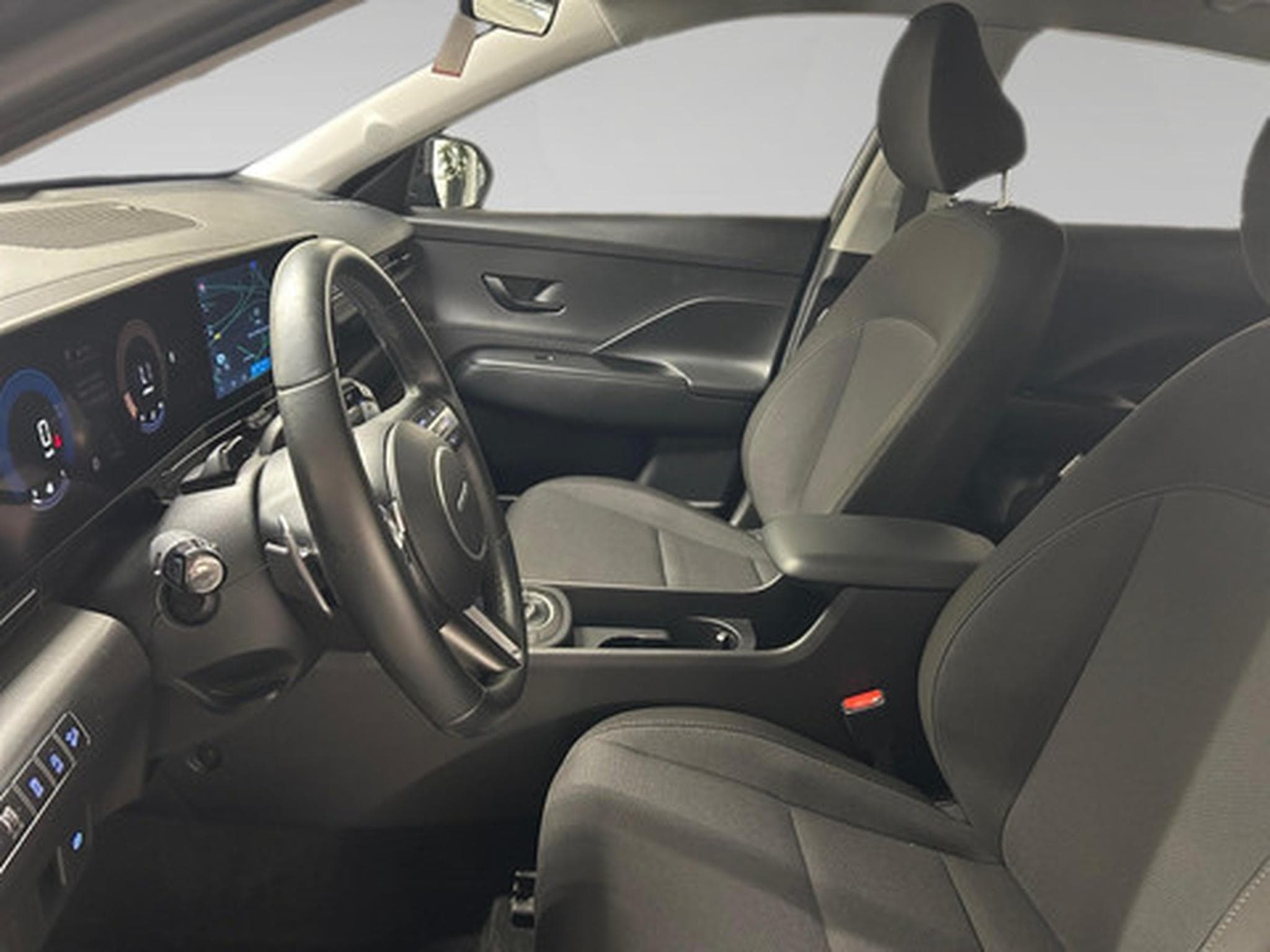 Hyundai Kona 5 PORTES (2026) - Photo 4