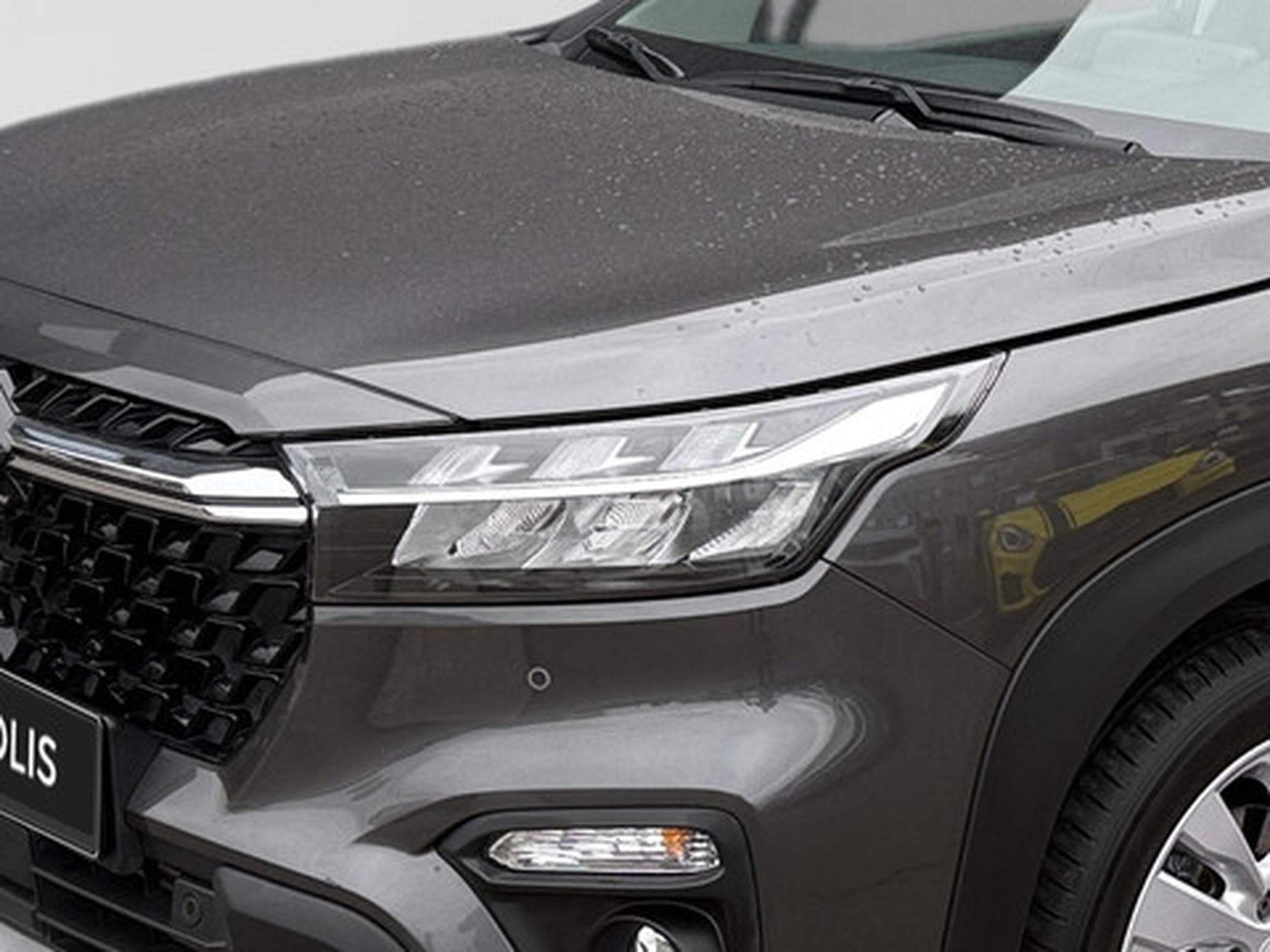 Suzuki S-Cross 1.4 (2026) - Photo 21