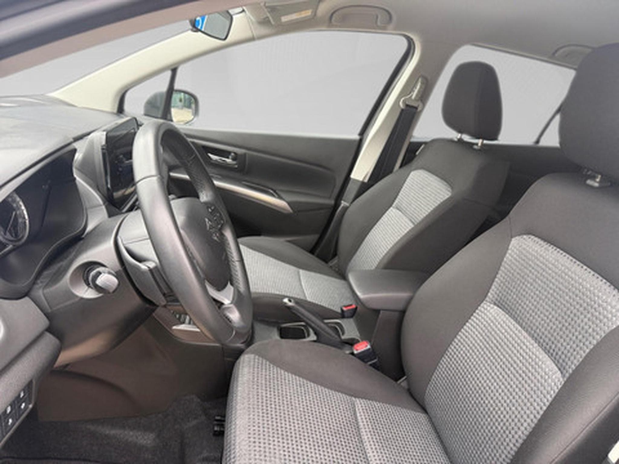 Suzuki S-Cross 1.4 (2026) - Photo 4